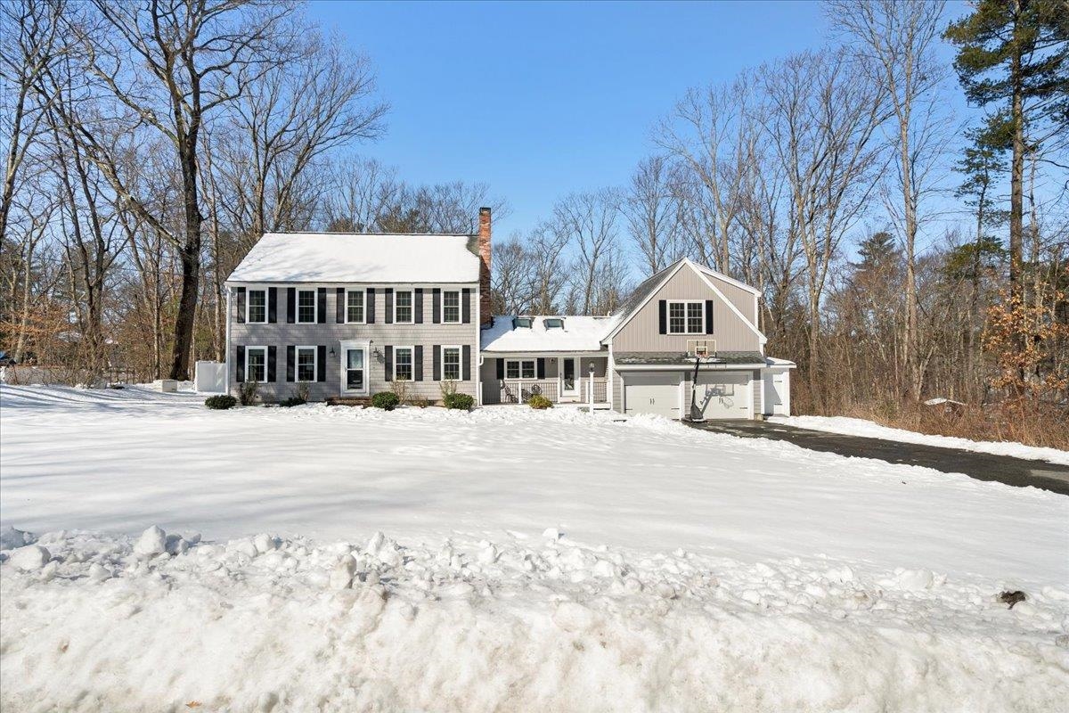 226 Oakridge Rd, Plaistow, NH 03865 MLS 4944882 Coldwell Banker