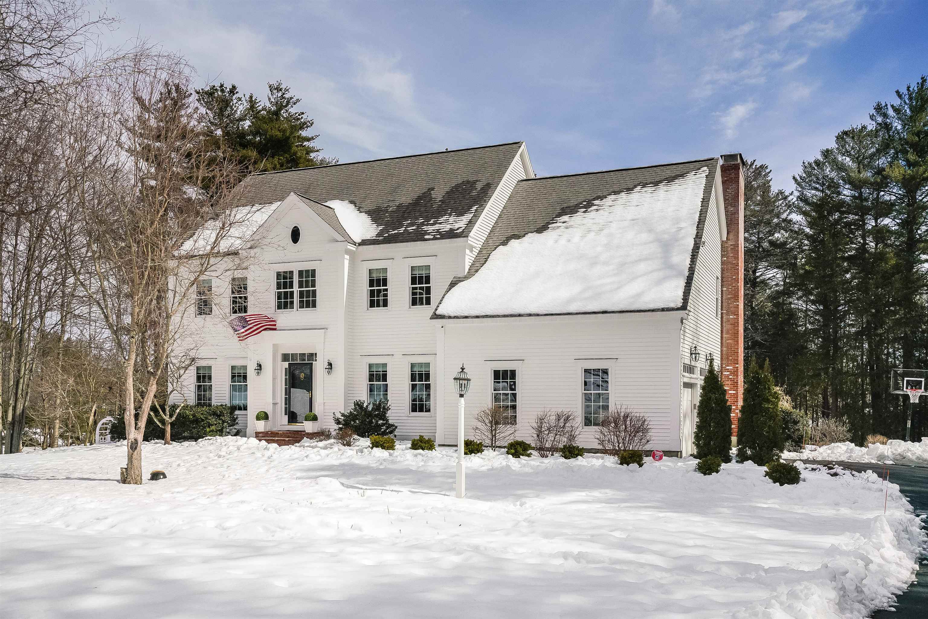 10 Finn Ave, Newfields, NH 03856 MLS 4944978 Coldwell Banker