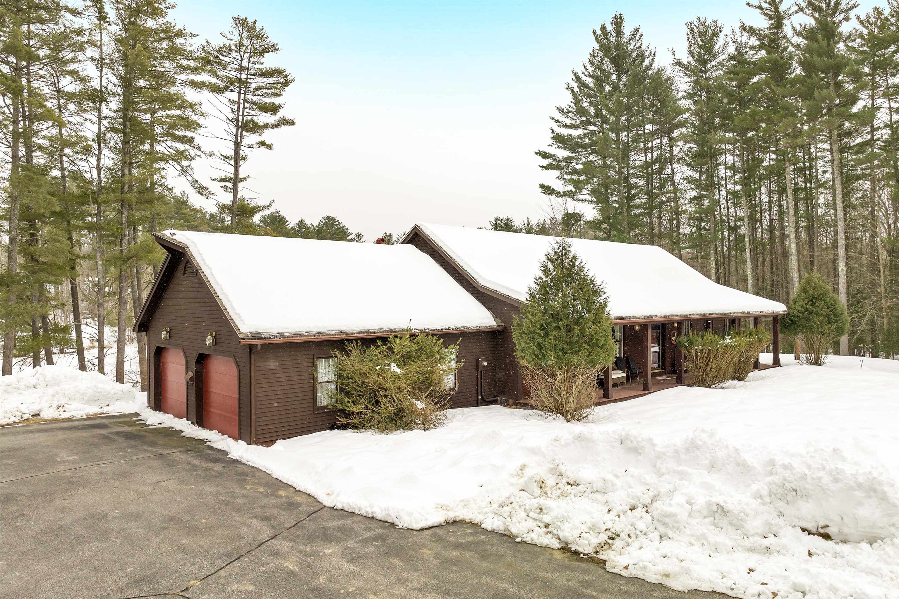507 Page Rd, Bow, NH 03304 MLS 4944988 Coldwell Banker