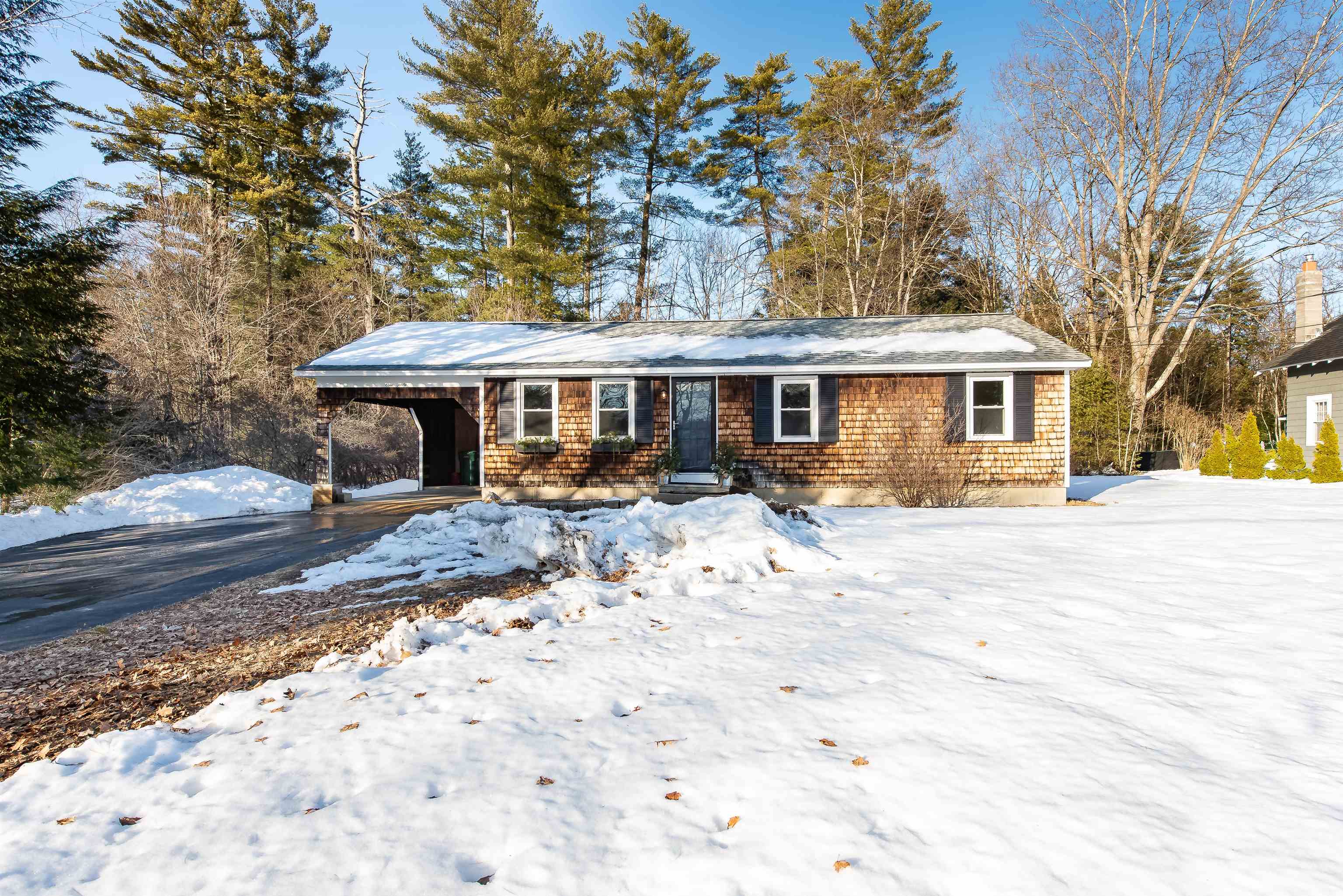 140 Old Dover Rd, Rochester, NH 03867 MLS 4945064 Coldwell Banker
