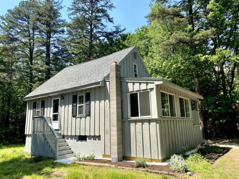 45 Deer Cove Rd, Ossipee, NH 03814 MLS 4945114 Coldwell Banker