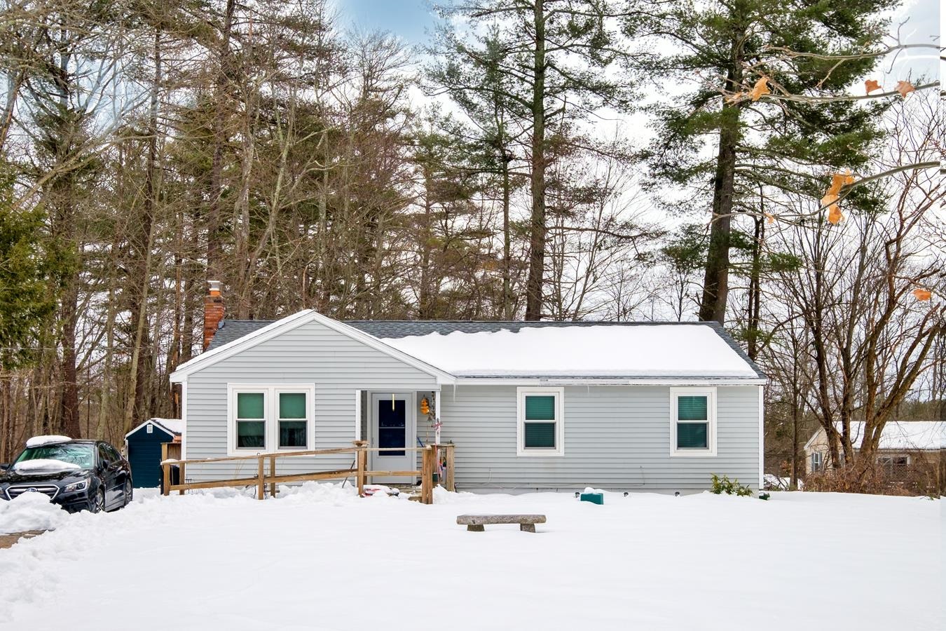 4 Abbey Rd, Raymond, NH 03077 MLS 4945115 Coldwell Banker