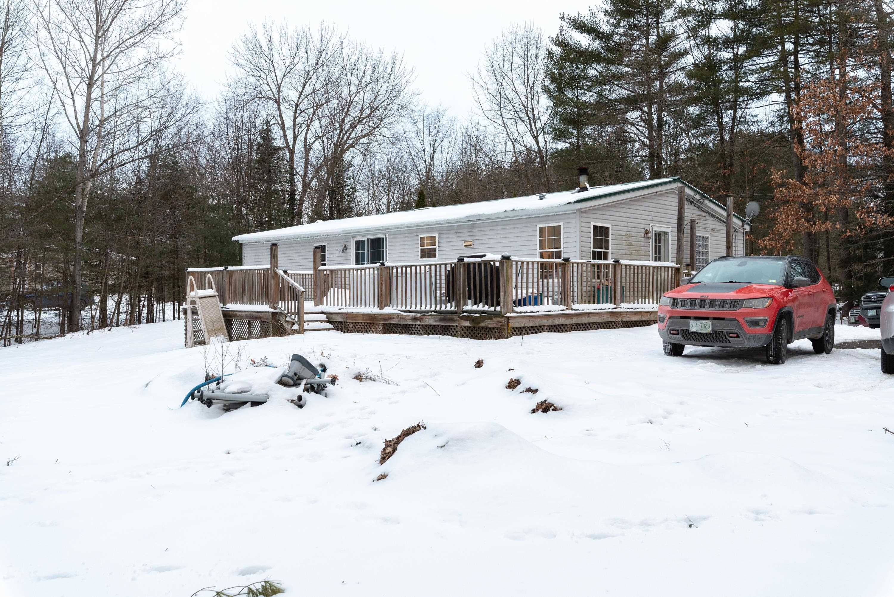 138 Middle Oxbow Rd, Hinsdale, NH 03451 MLS 4945205 Coldwell Banker