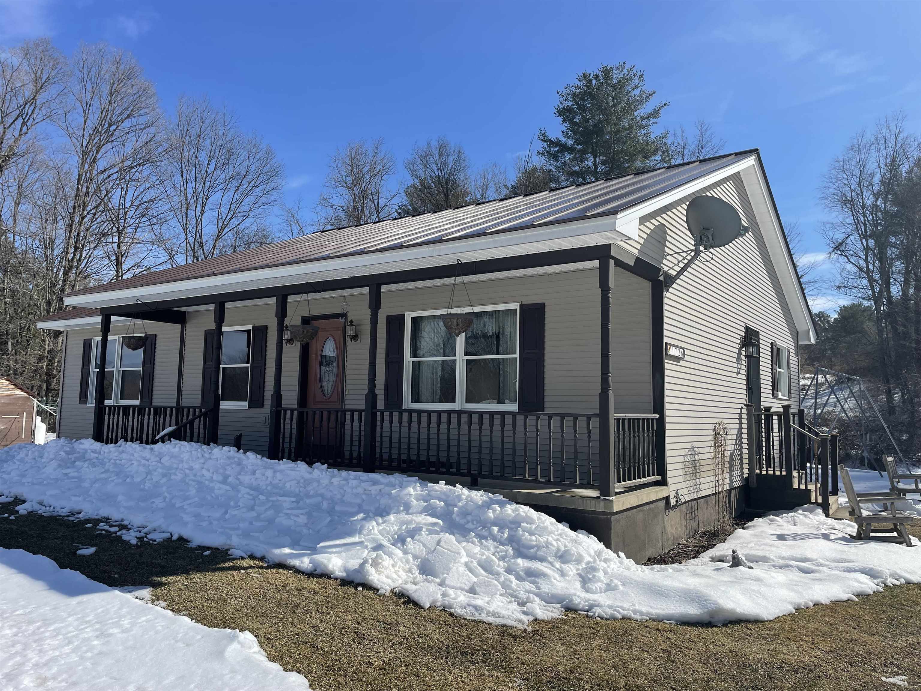 1726 Florence Rd, Proctor, VT 05744 MLS 4945212 Coldwell Banker