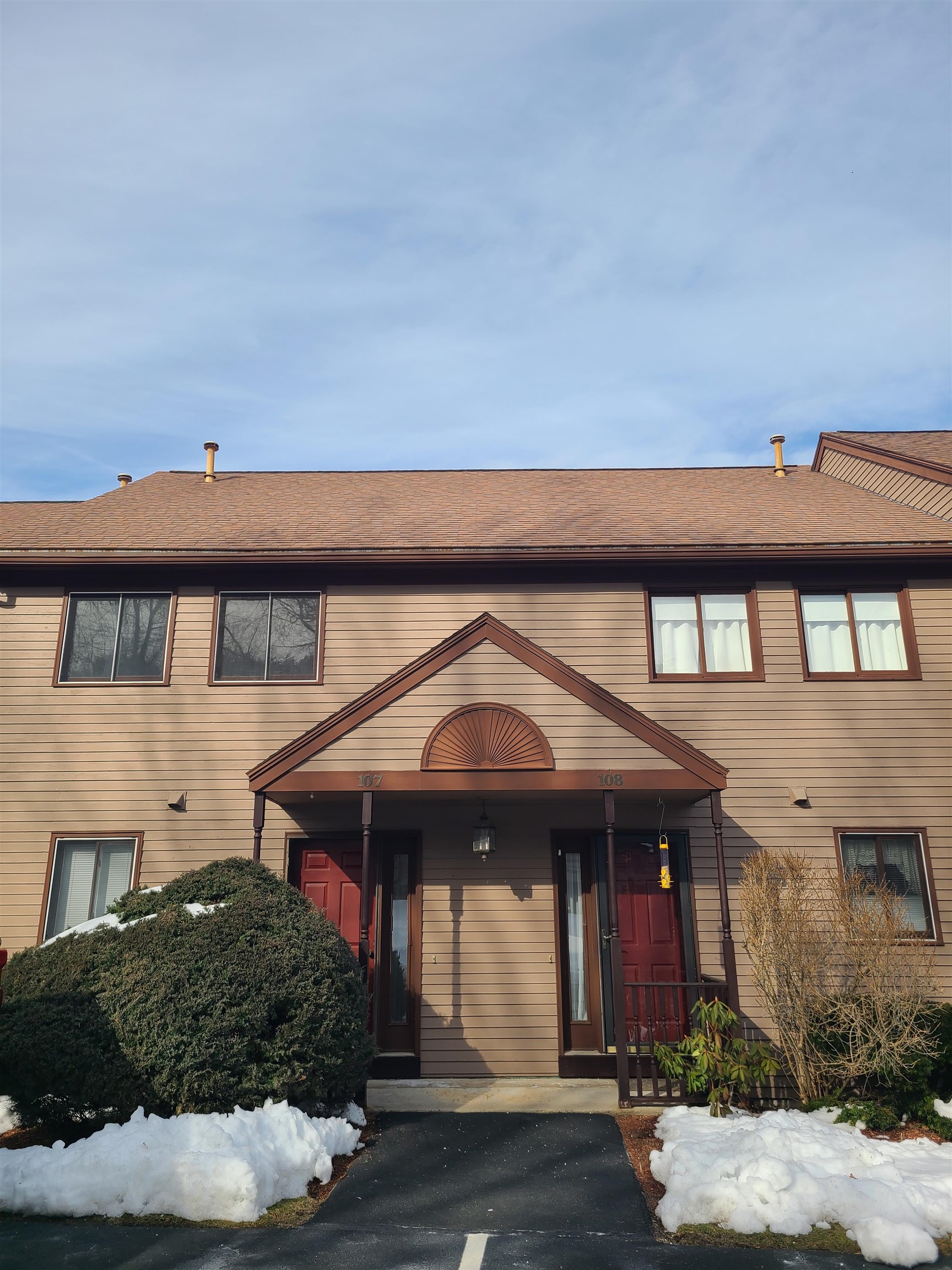 107 Eastview Dr, Wilton, NH 03086 MLS 4945295 Coldwell Banker