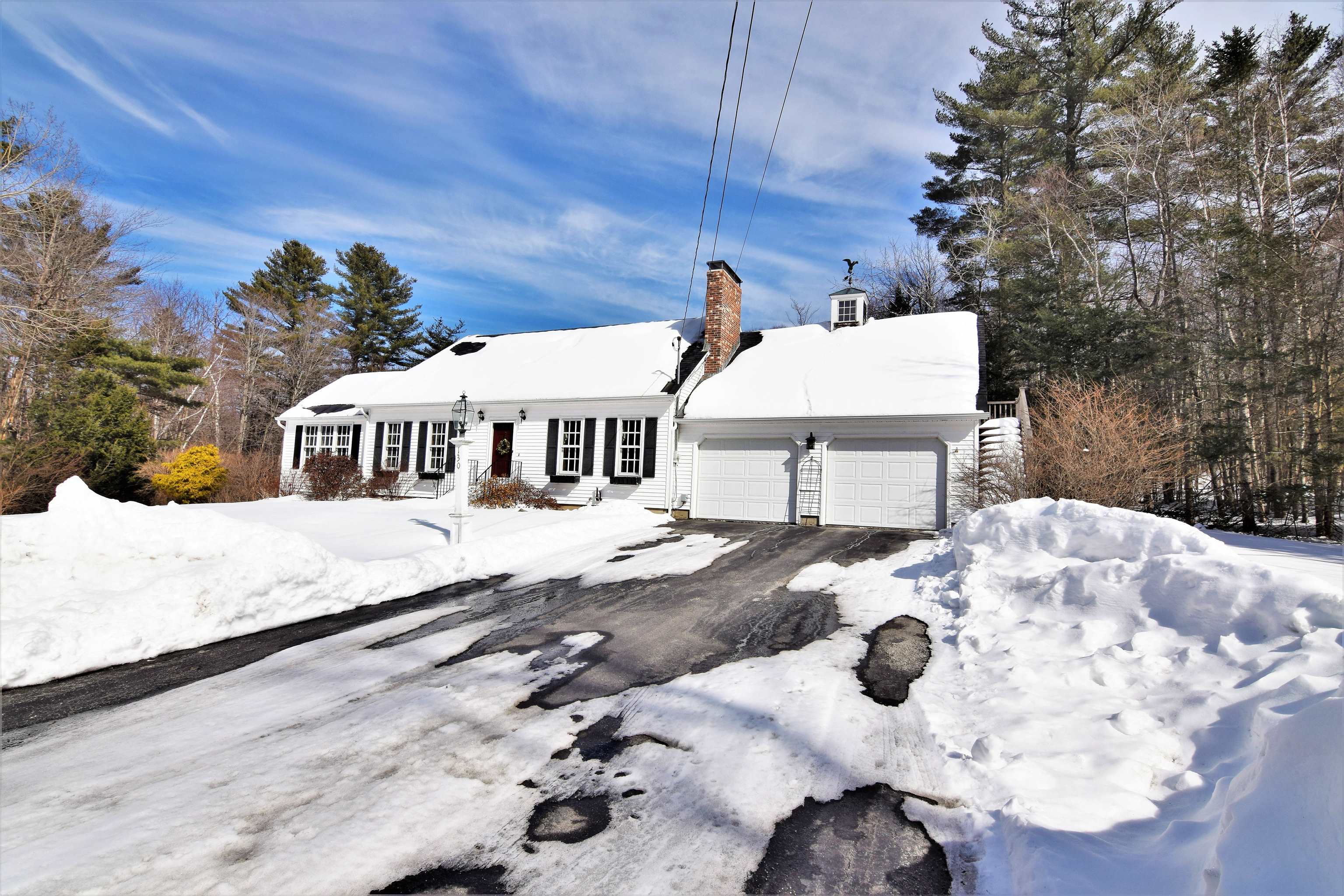 130 Pine Ridge Rd, Sunapee, NH 03782 MLS 4945315 Coldwell Banker