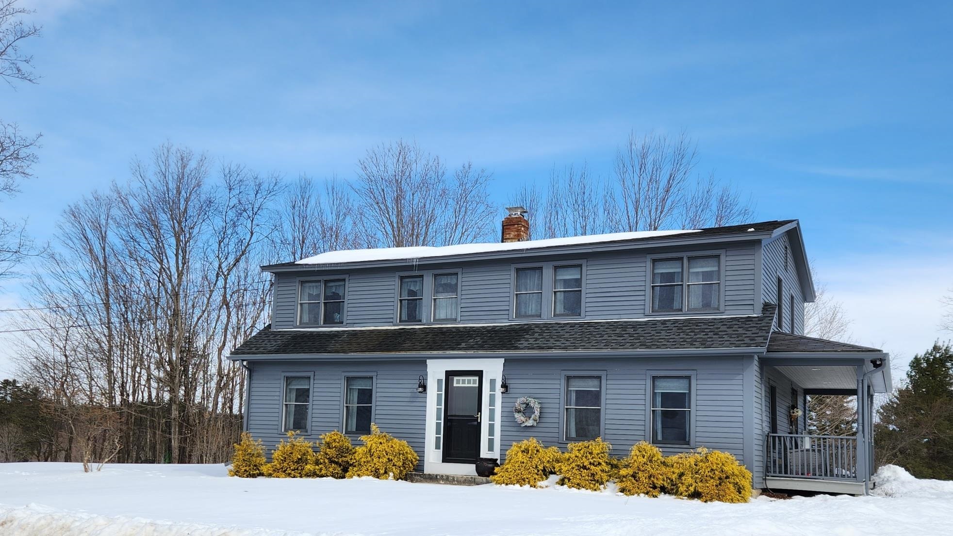 192 Bear Hill Rd, Chichester, NH 03258 MLS 4945387 Coldwell Banker