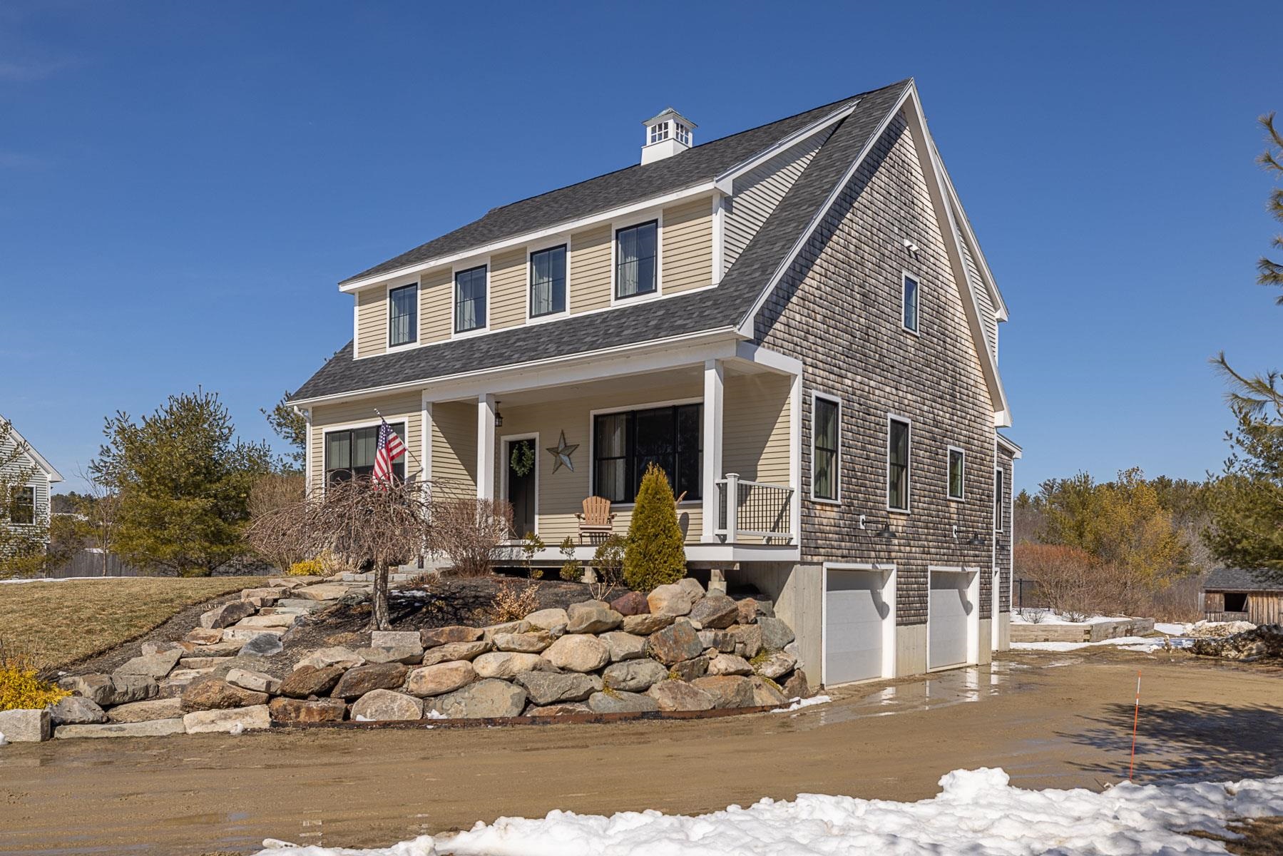 445 Cider Hill Rd, York, ME 03909 MLS 4945419 Coldwell Banker