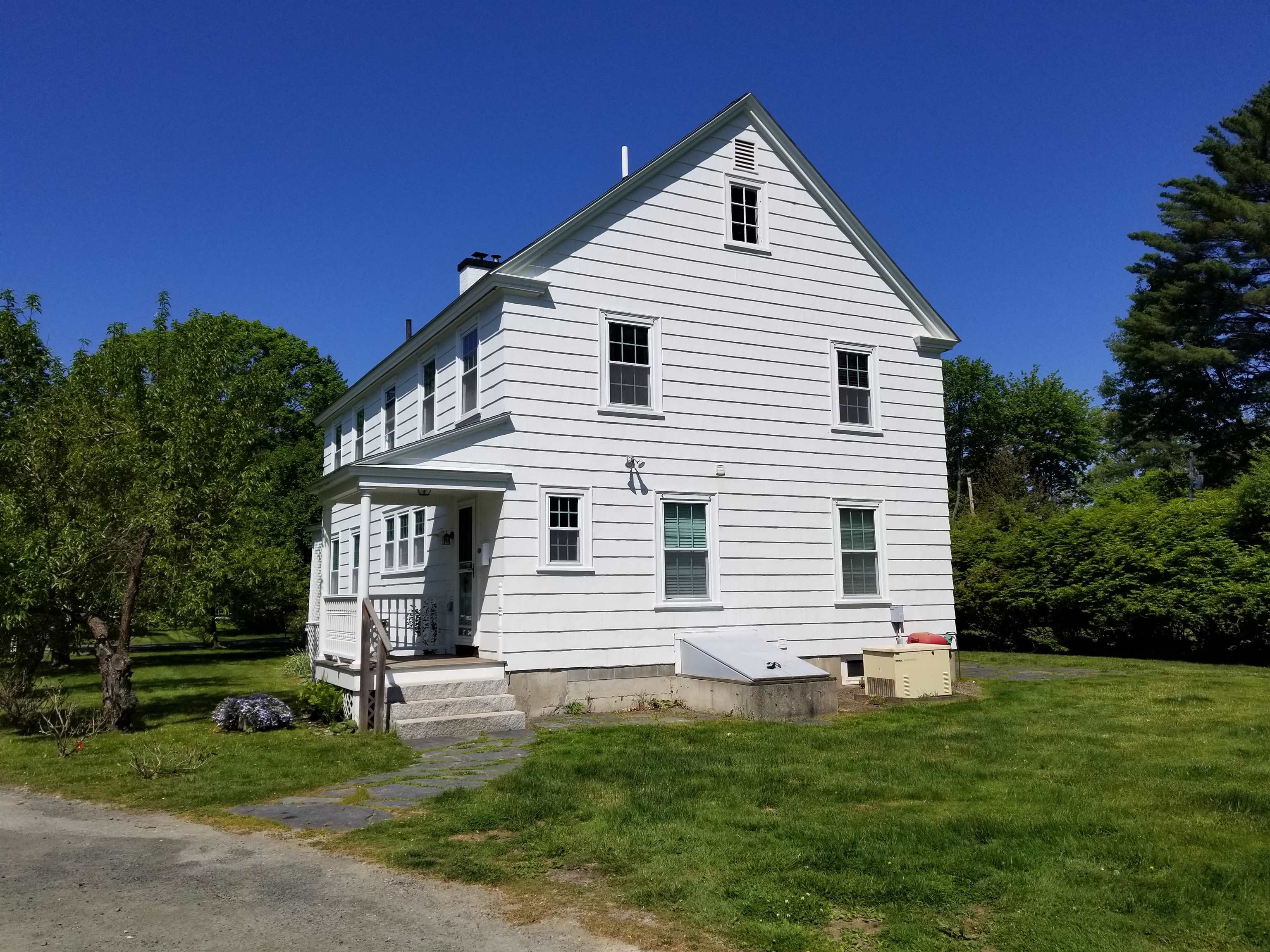 13 N Balch St, Hanover, NH 03755 MLS 4945433 Coldwell Banker