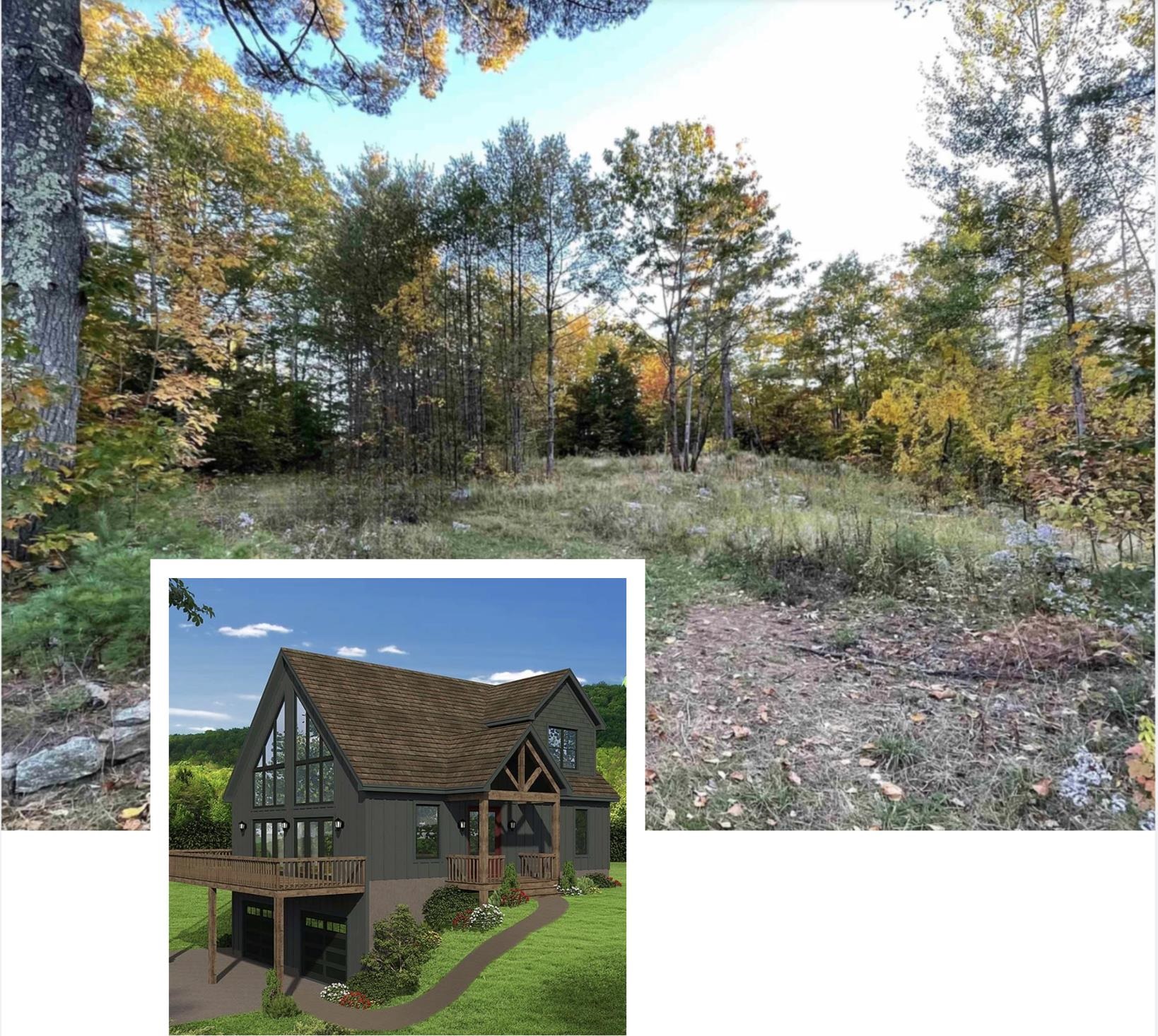 44 Jenness Hill Rd, Meredith, NH 03253 MLS 4945494 Coldwell Banker