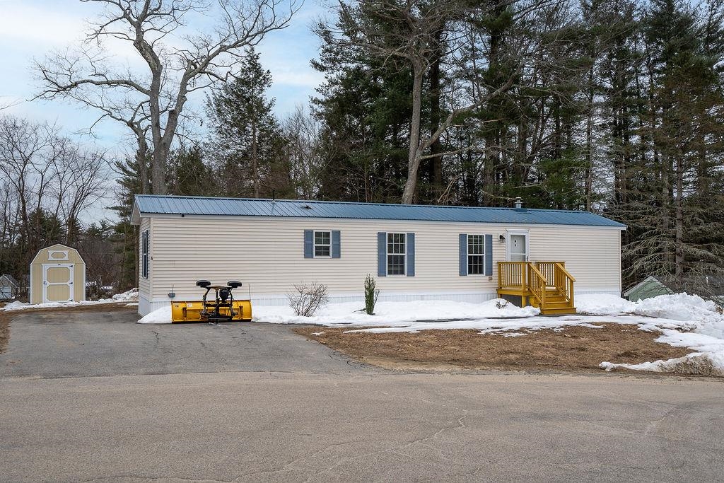 4 Michael Ave, Exeter, NH 03833 MLS 4945582 Coldwell Banker