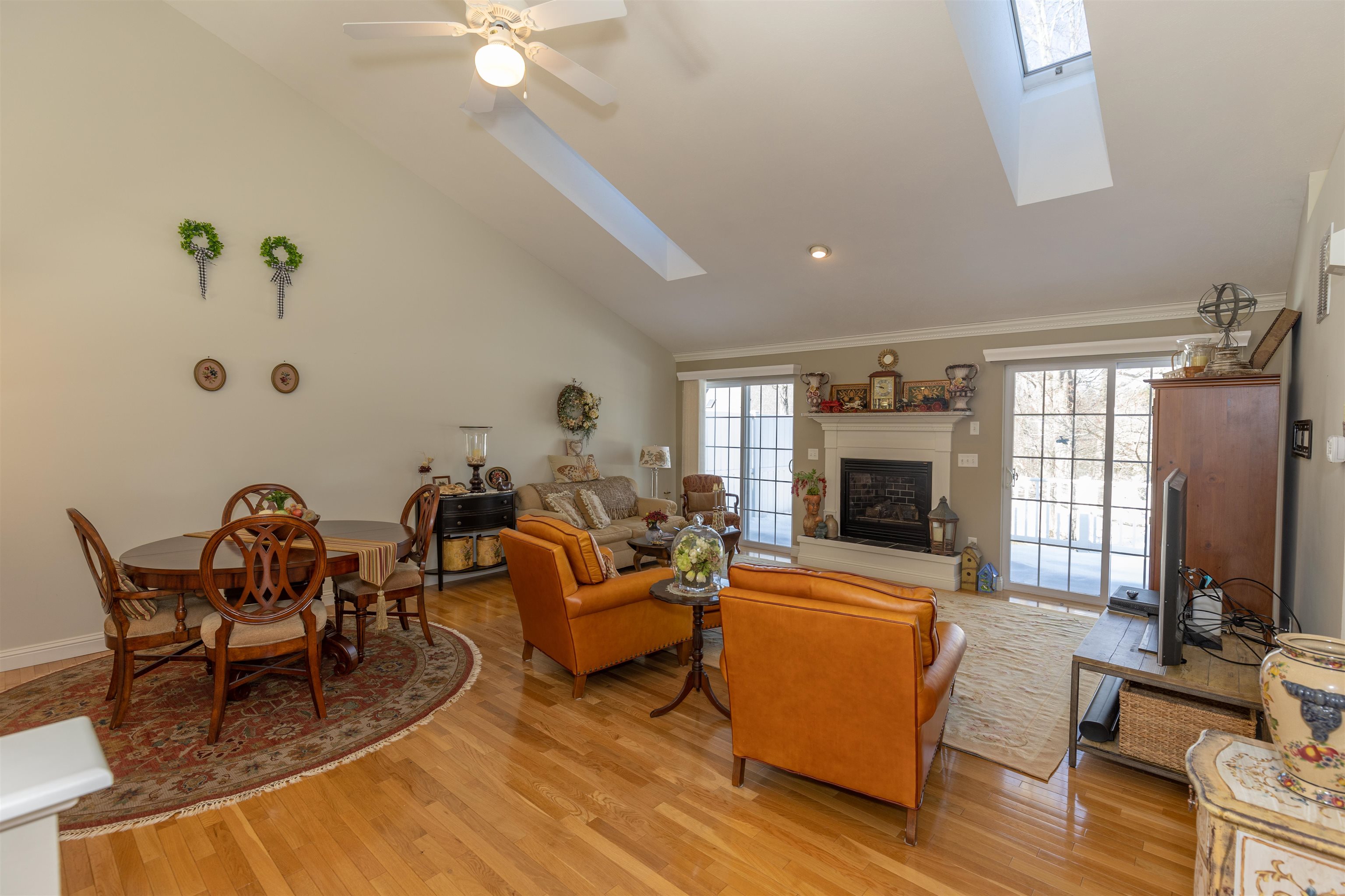 15 Cricket Hill Rd, East Kingston, NH 03827 MLS 4945588 Coldwell Banker