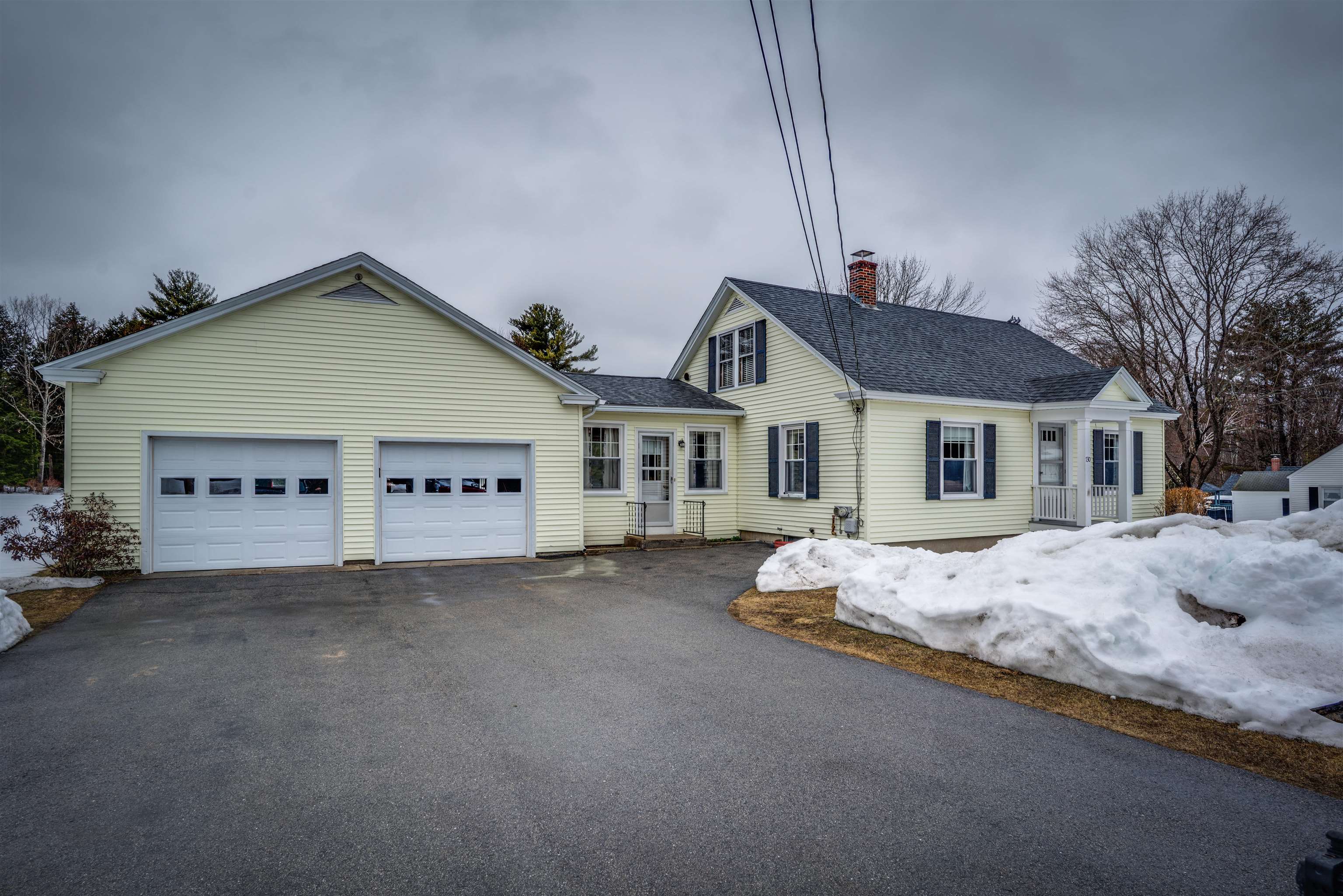 730 Portland St, Rochester, NH 03868 MLS 4945592 Coldwell Banker