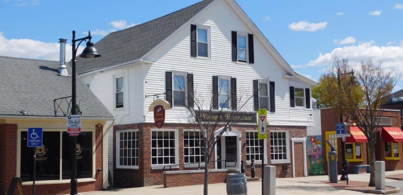 48 Main St, Durham, NH 03824 MLS 4945606 Coldwell Banker