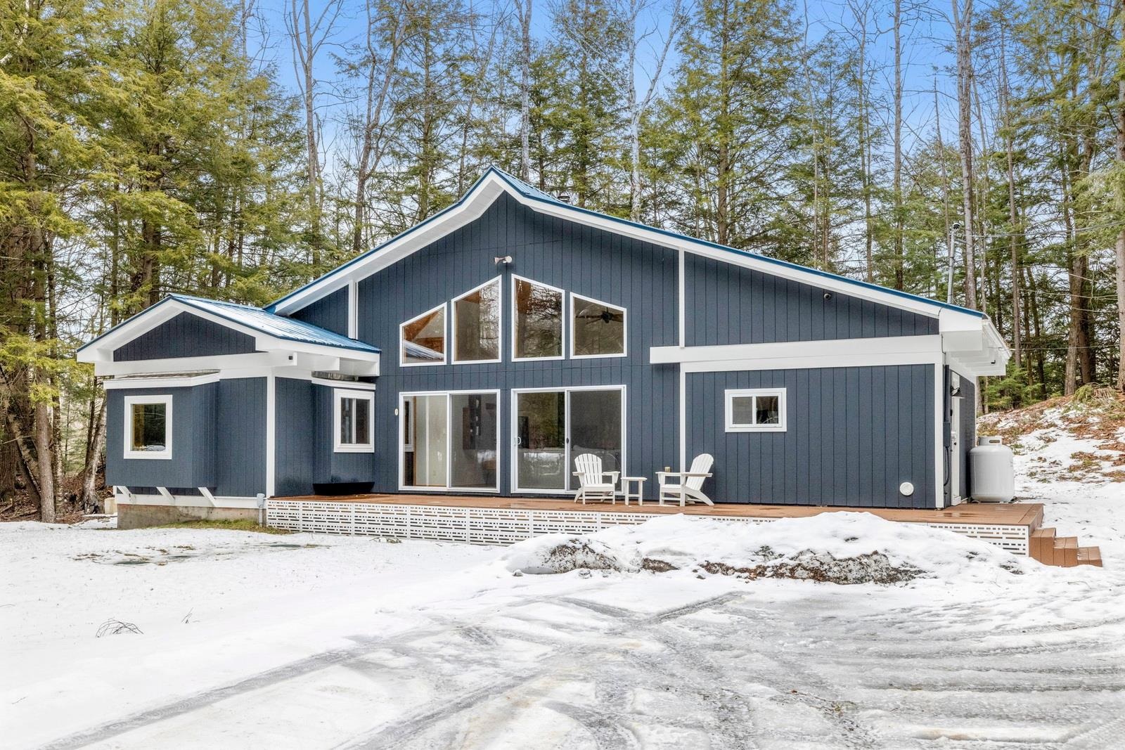 328 White Mountain Rd, Haverhill, NH 03785 MLS 4945645 Coldwell Banker