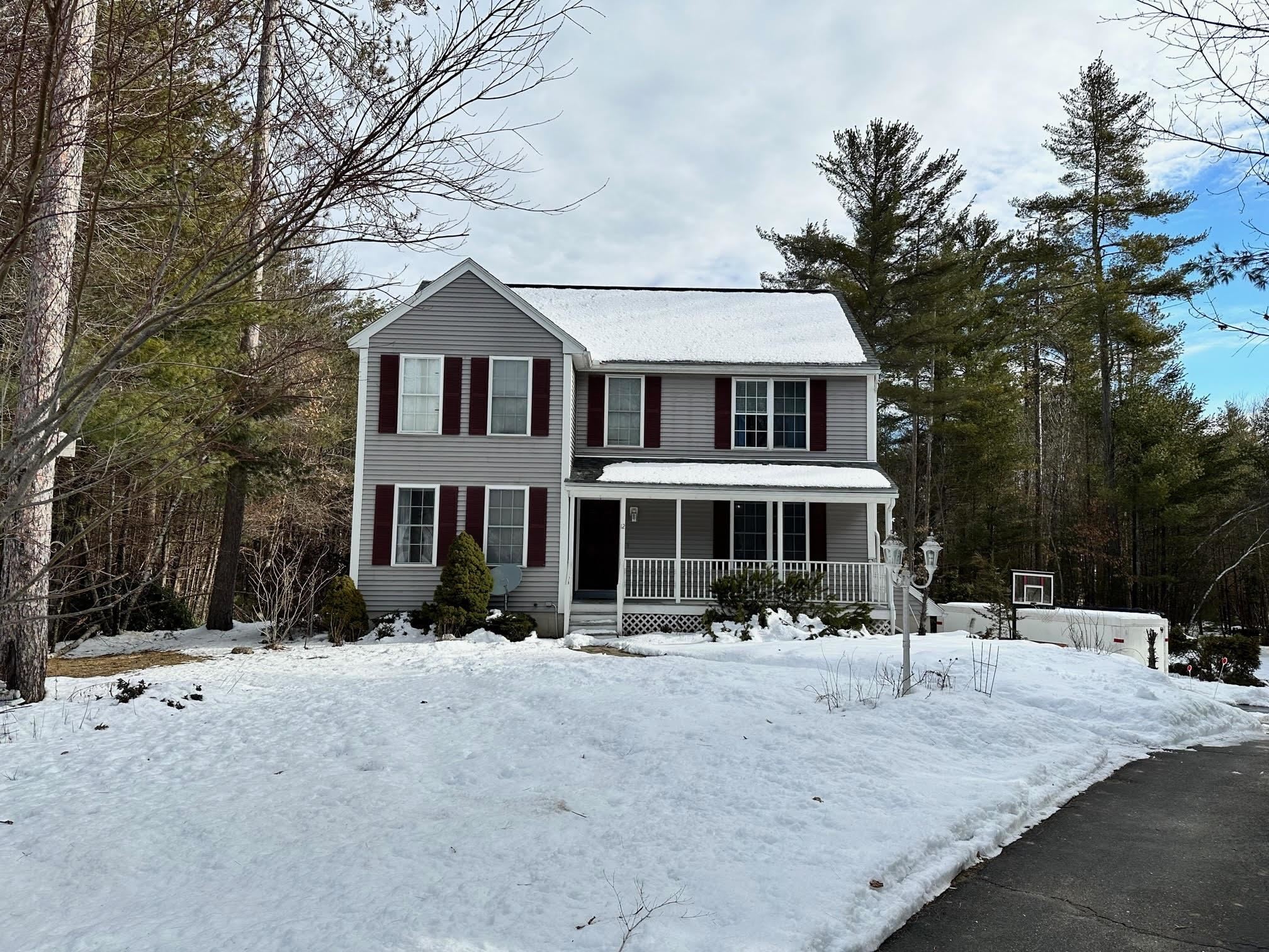 12 Prospect Rd, Deerfield, NH 03037 MLS 4945719 Coldwell Banker