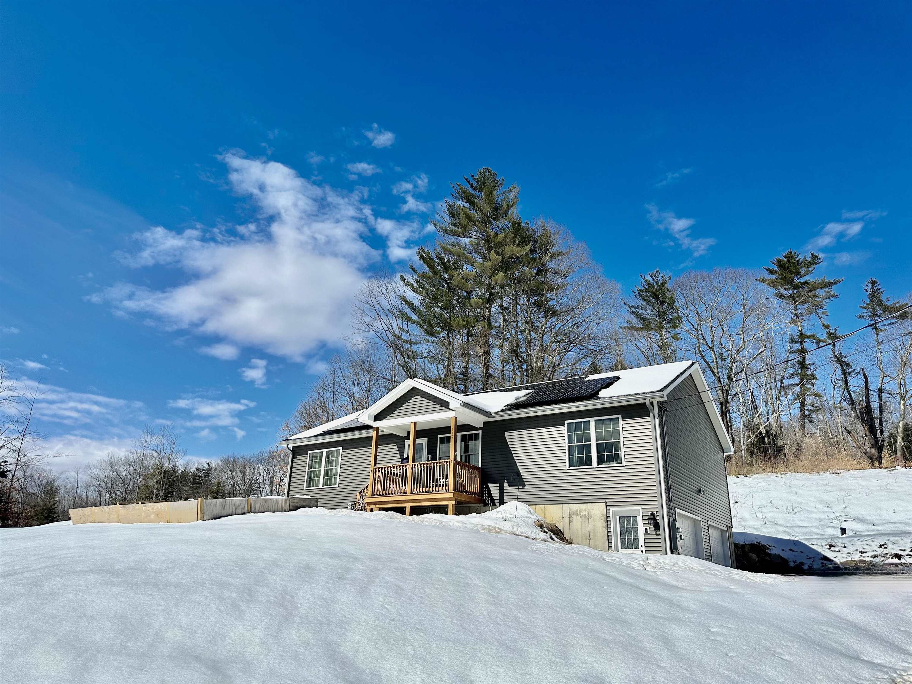 137 Parade Rd, Barnstead, NH 03218 MLS 4945777 Coldwell Banker