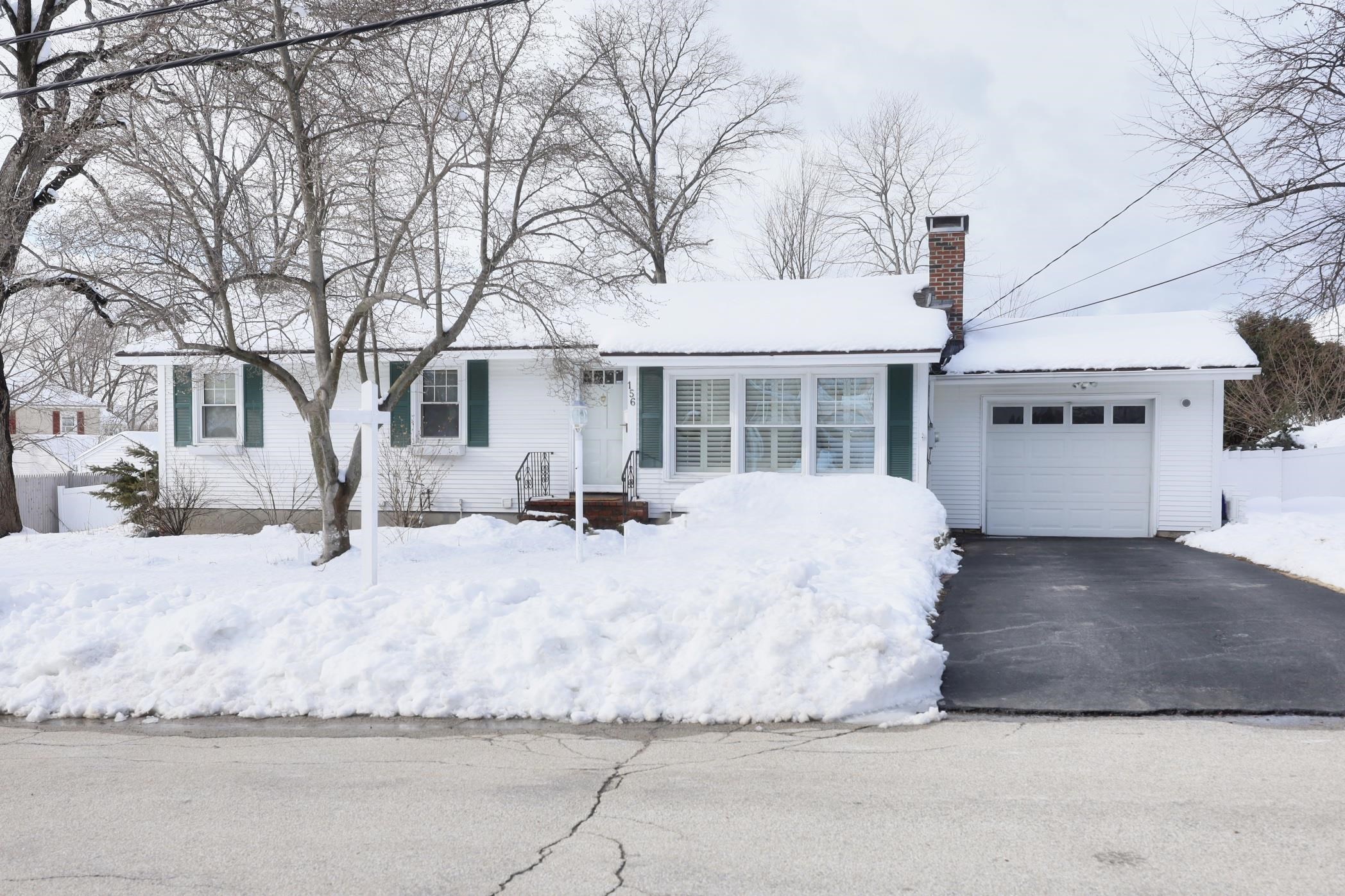 156 Paquette Ave, Manchester, NH 03104 MLS 4945787 Coldwell Banker