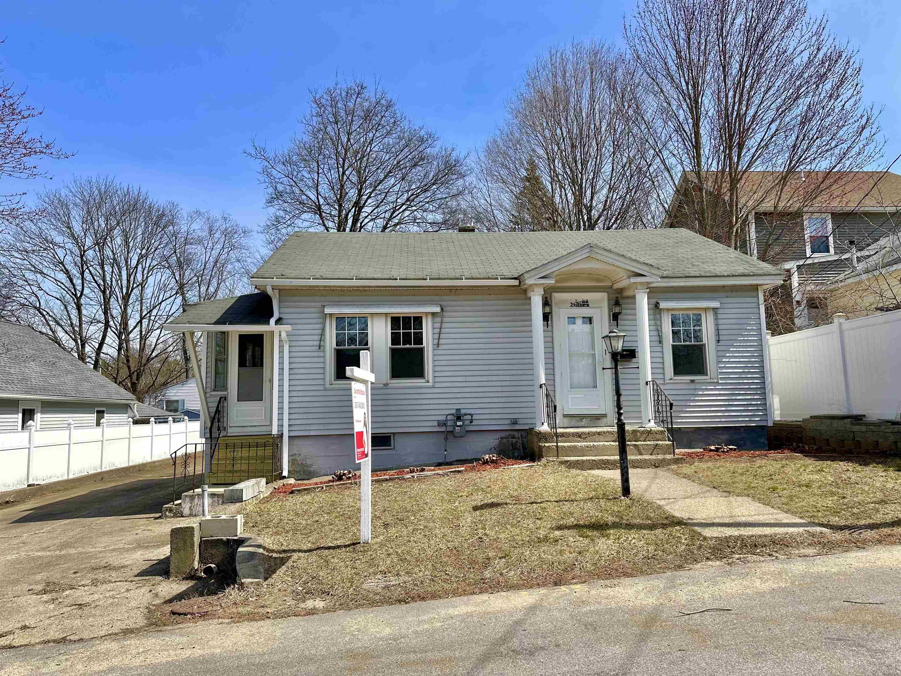 1 May St, Nashua, NH 03064 MLS 4945813 Coldwell Banker