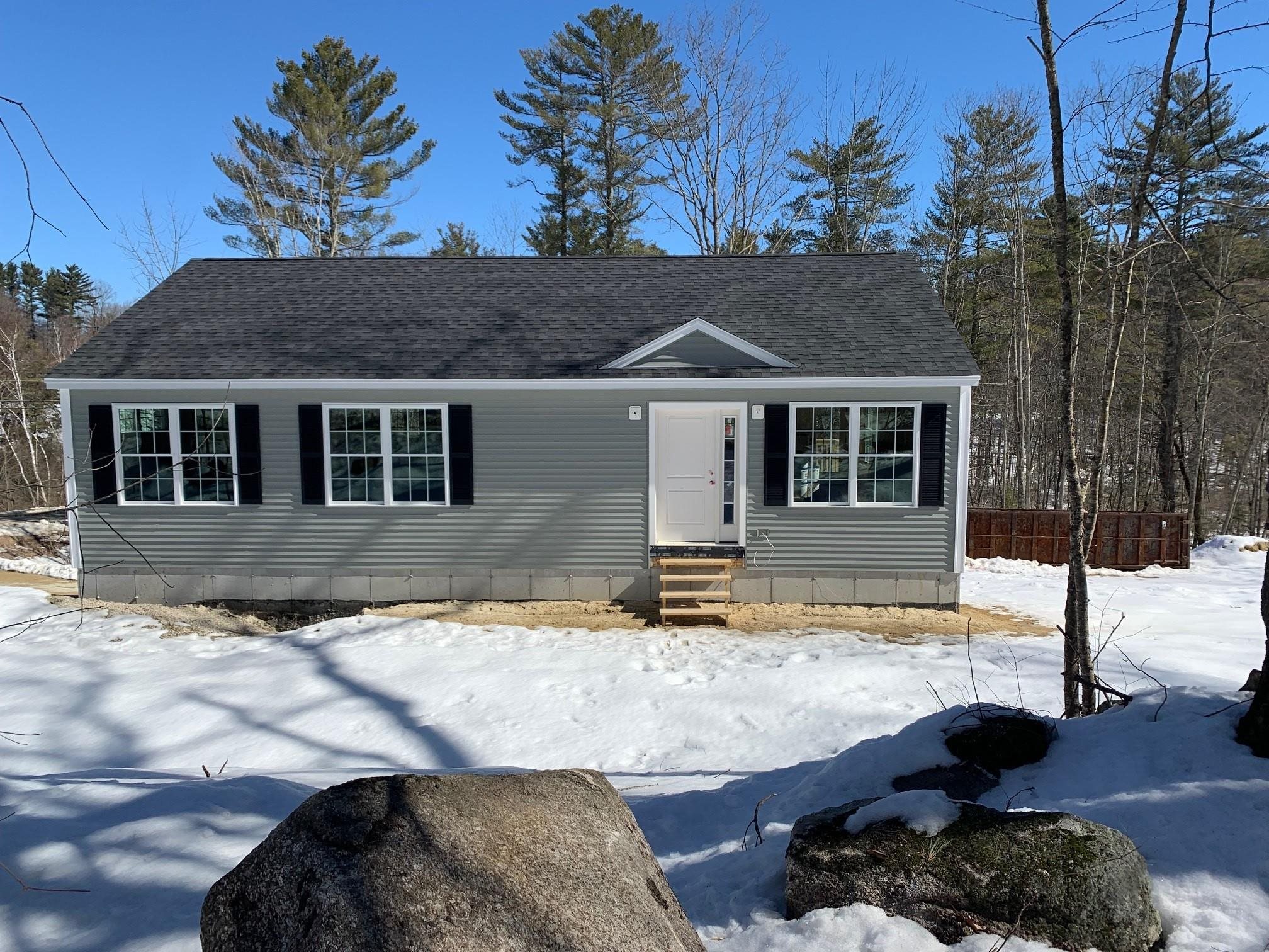 1061 Broad Cove Rd, Hopkinton, NH 03229 MLS 4945834 Coldwell Banker