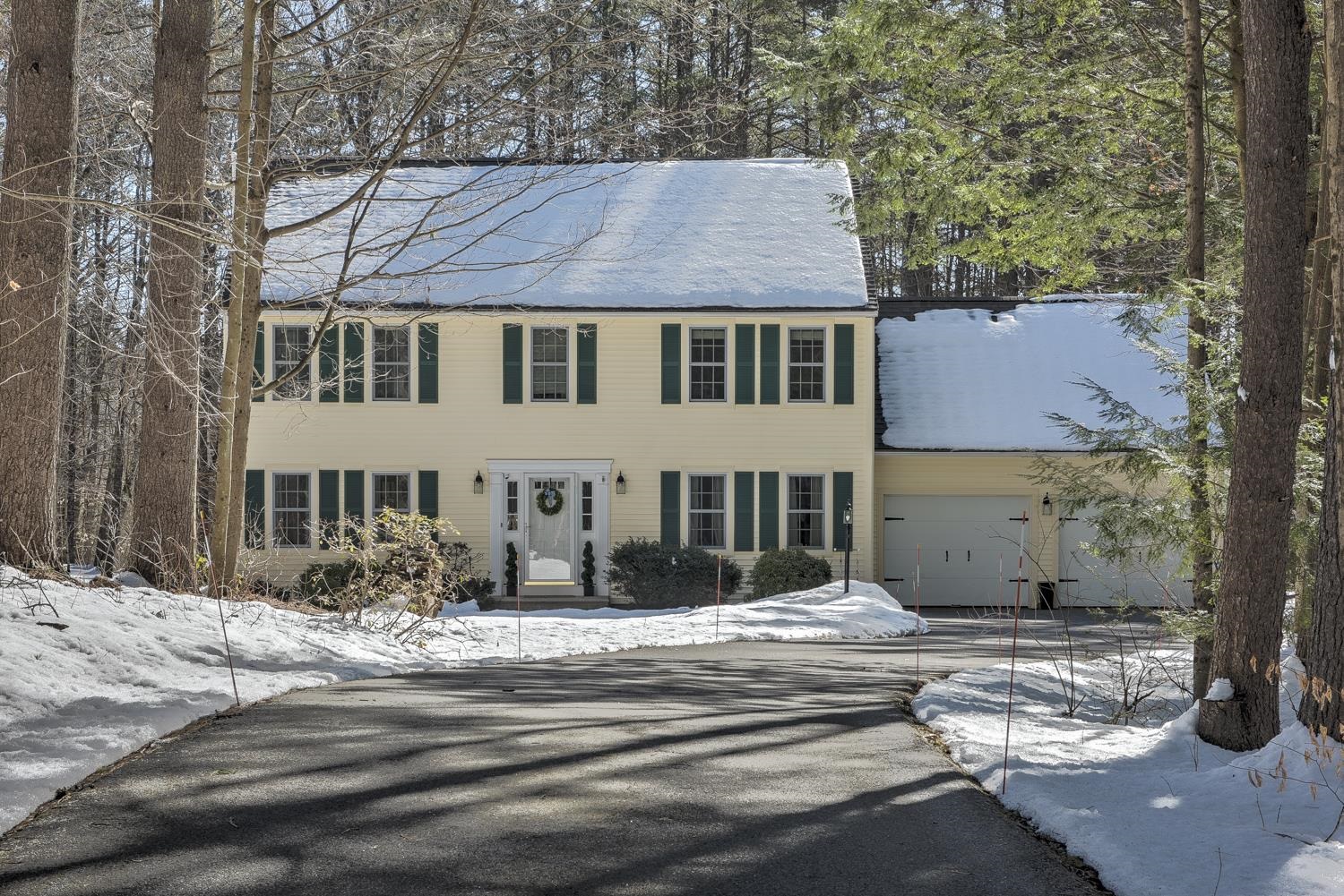 237 Chapman Rd, Keene, NH 03431 MLS 4945845 Coldwell Banker