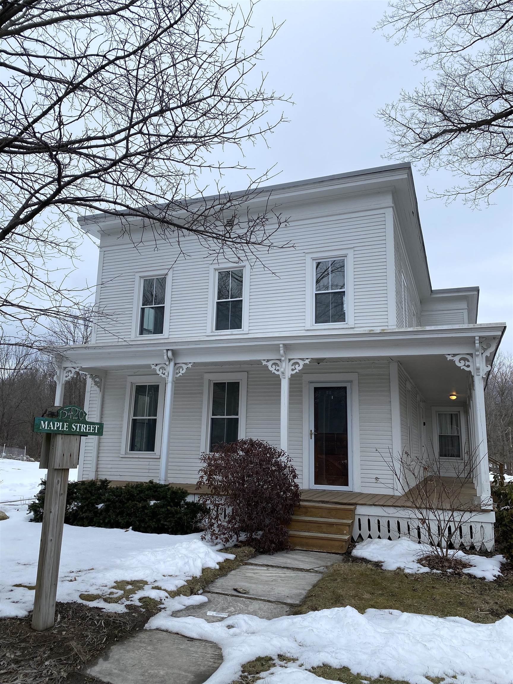 5420 Main St, Manchester, VT 05255 MLS 4945856 Coldwell Banker