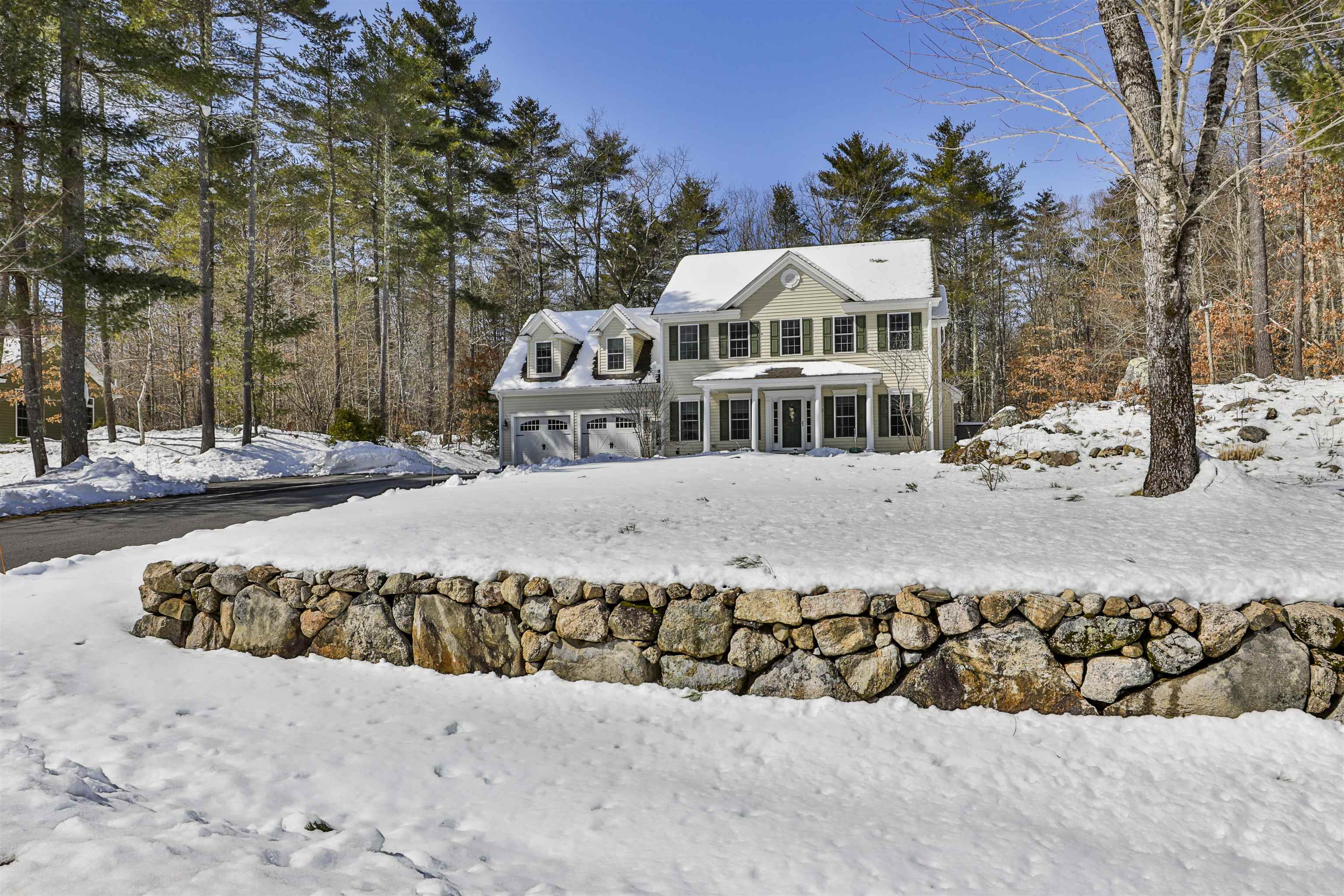 22 Hawthorne Drive, Auburn, NH 03032 MLS 4945863 Coldwell Banker