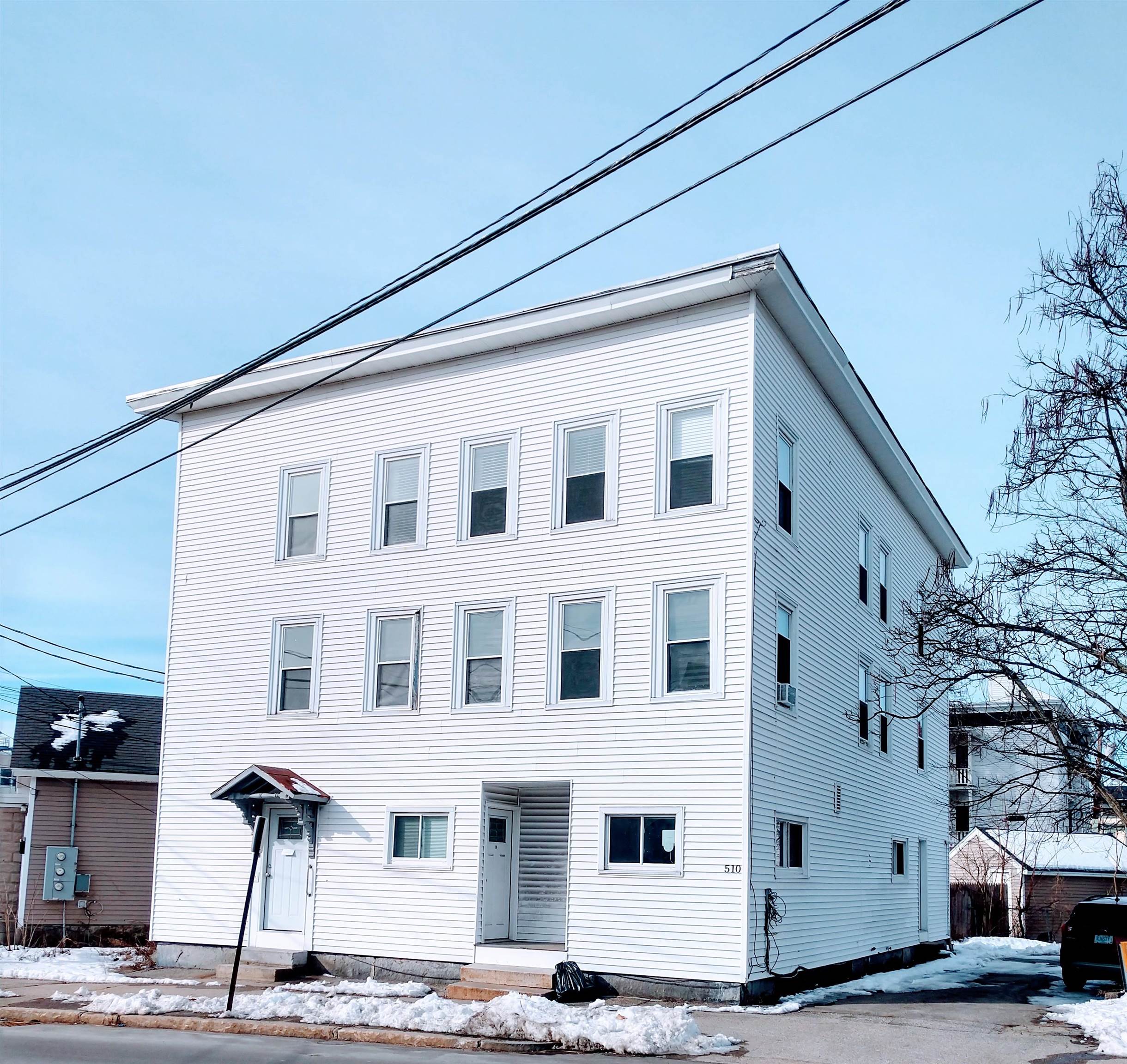 510 Maple St, Manchester, NH 03104 MLS 4945943 Coldwell Banker