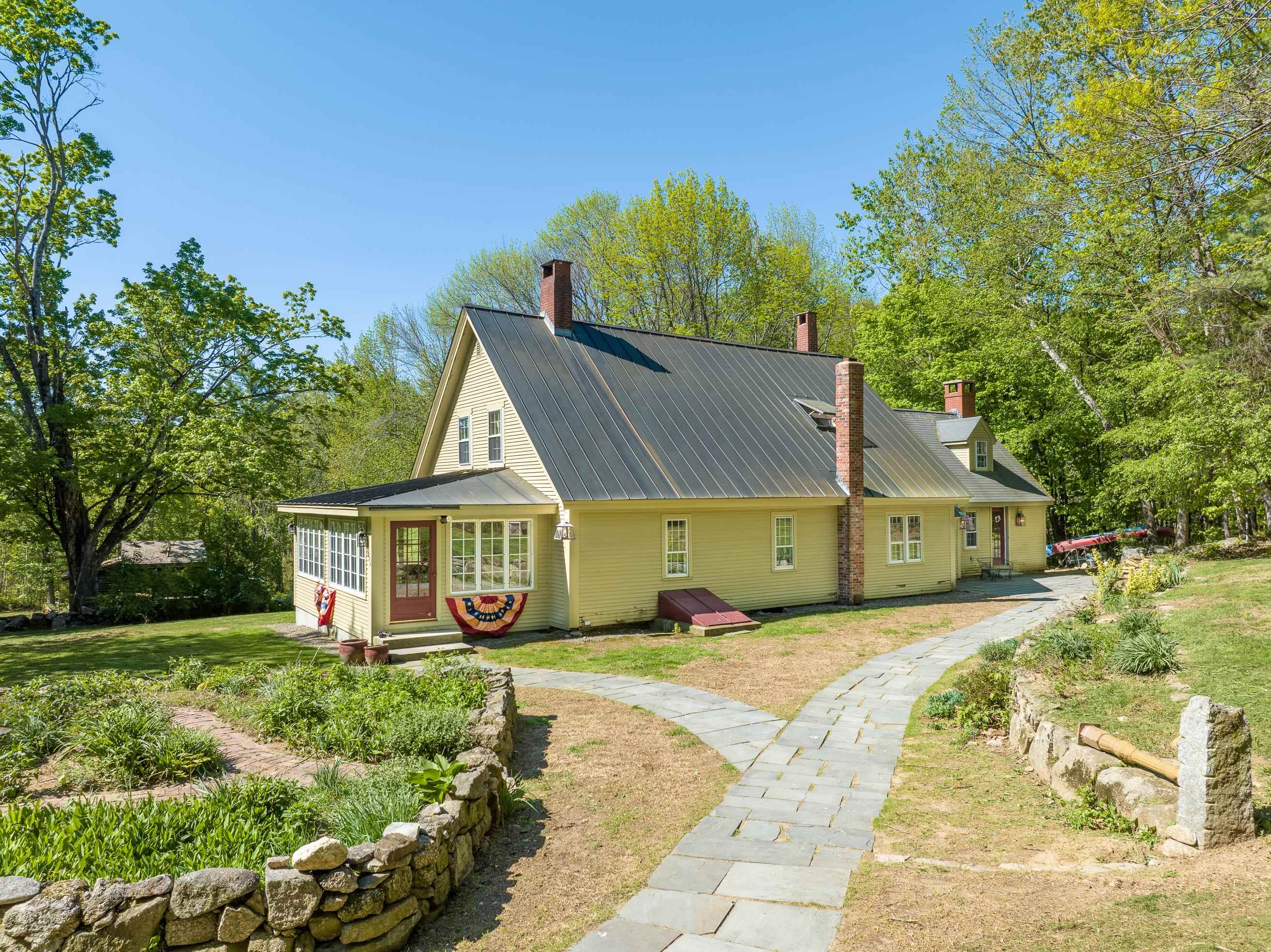 280 Coxboro Rd, Holderness, NH 03245 MLS 4946005 Coldwell Banker