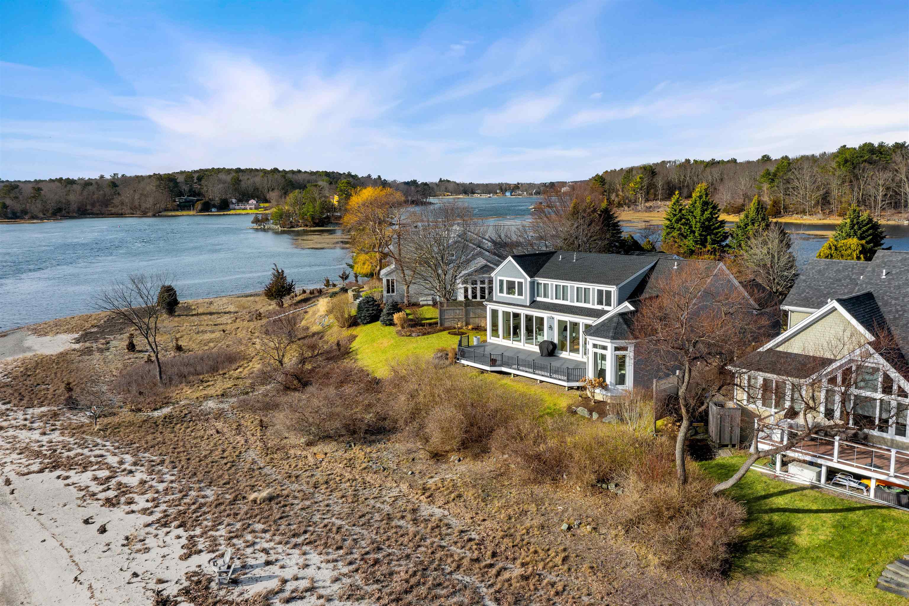 99 Campbells Ln, New Castle, NH 03854 MLS 4946047 Coldwell Banker