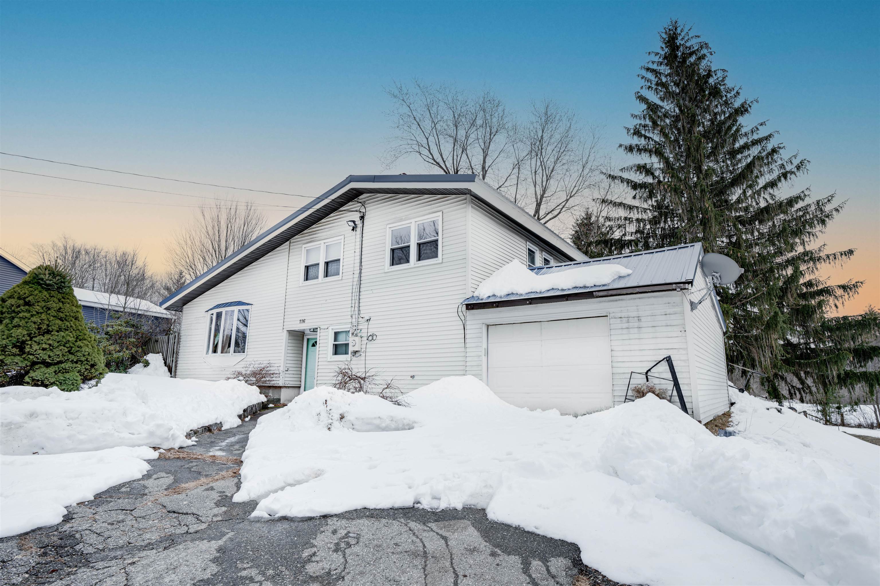 116 Railroad Ave, Epping, NH 03042 MLS 4946064 Coldwell Banker