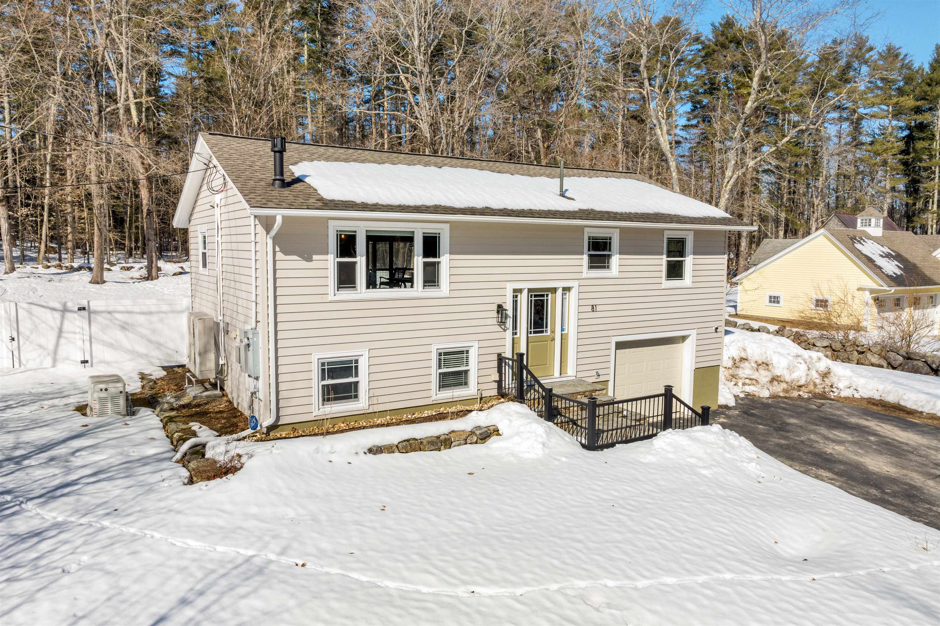 81 Tuftonboro Neck Rd, Tuftonboro, NH 03853 MLS 4946217 Coldwell Banker