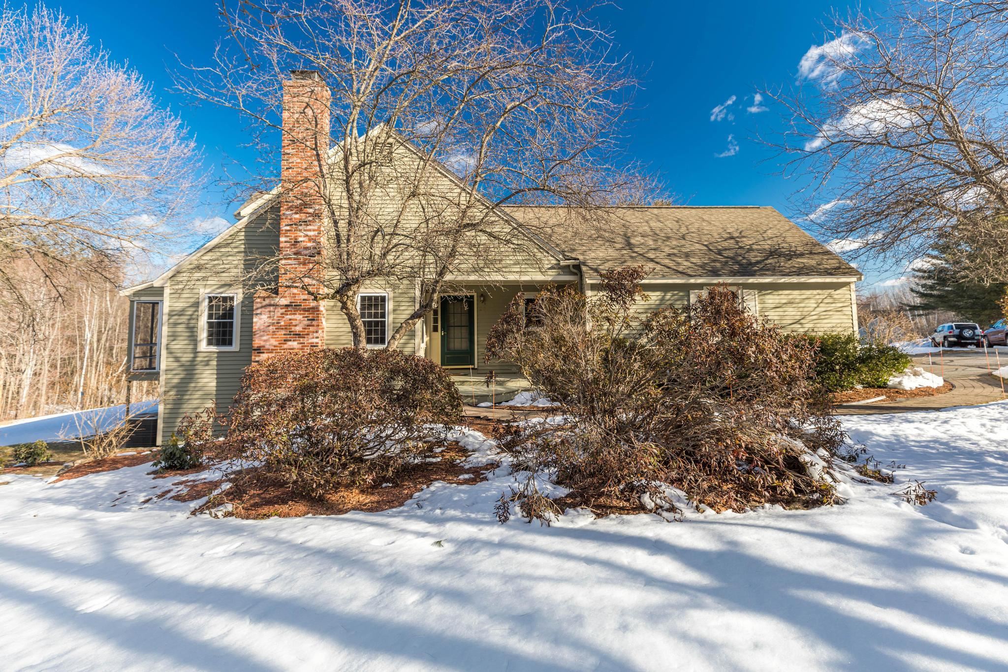 25 Atherton Ln, Amherst, NH 03031 MLS 4946252 Coldwell Banker