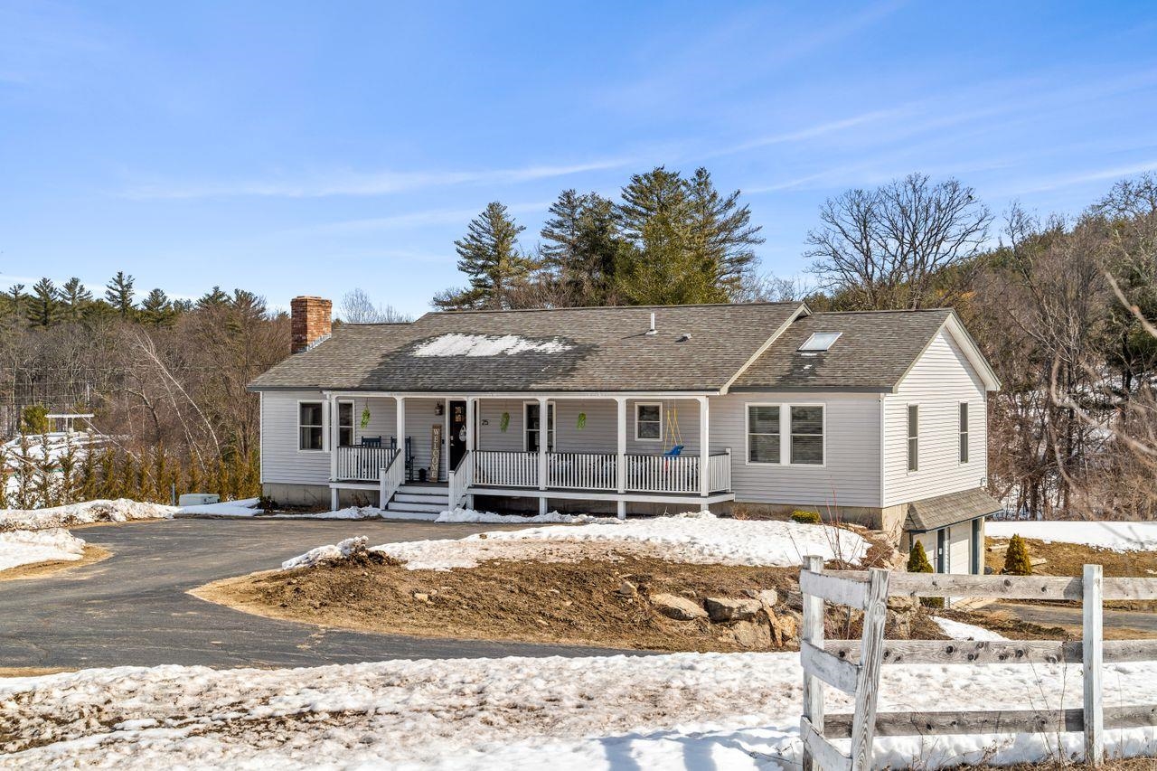 25 Byam Rd, New Boston, NH 03070 MLS 4946287 Coldwell Banker