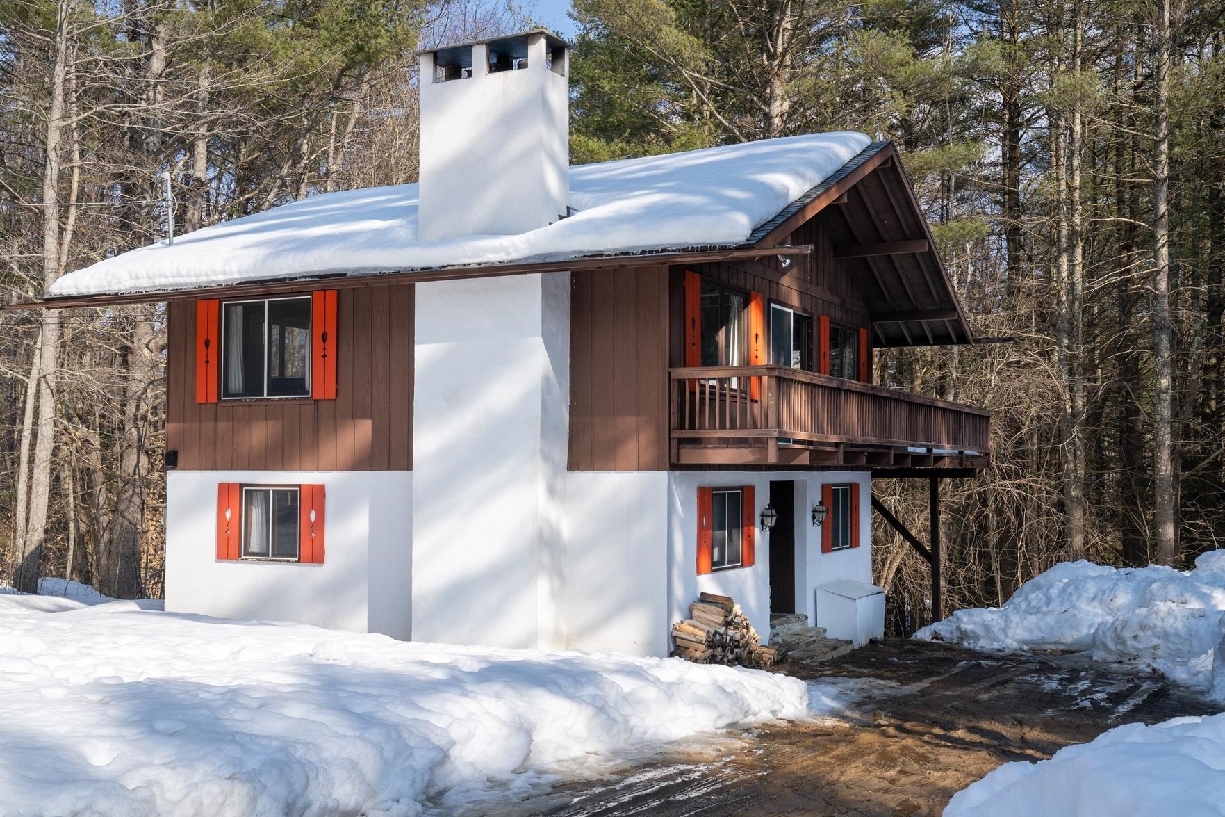 47 Burnt Hill Rd, Winhall, VT 05340 MLS 4946319 Coldwell Banker