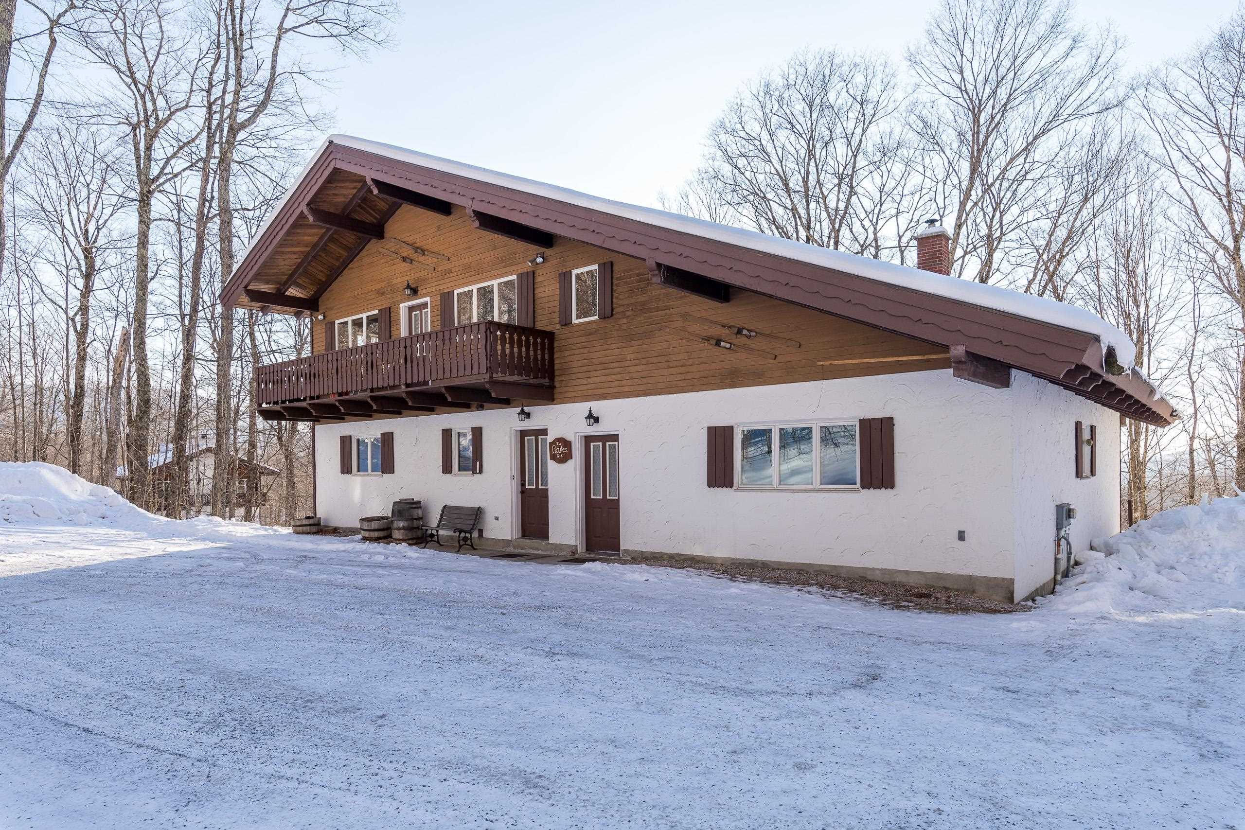 521 Old Coach Rd, Killington, VT 05751 MLS 4946331 Coldwell Banker