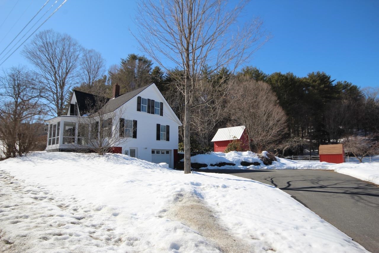 52 Seems Rd, West Windsor, VT 05037 MLS 4946335 Coldwell Banker