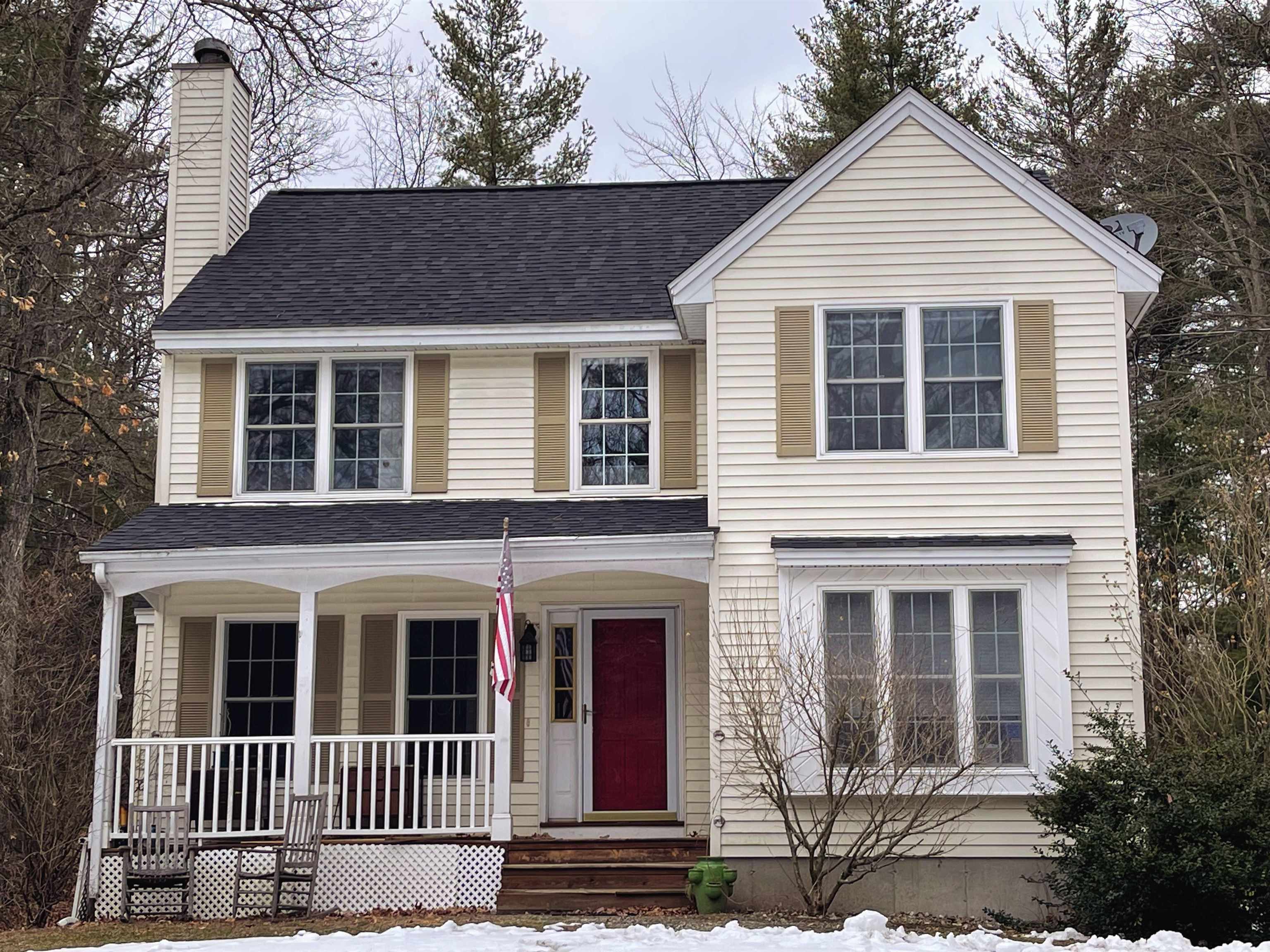 10 White St, Litchfield, NH 03052 MLS 4946345 Coldwell Banker