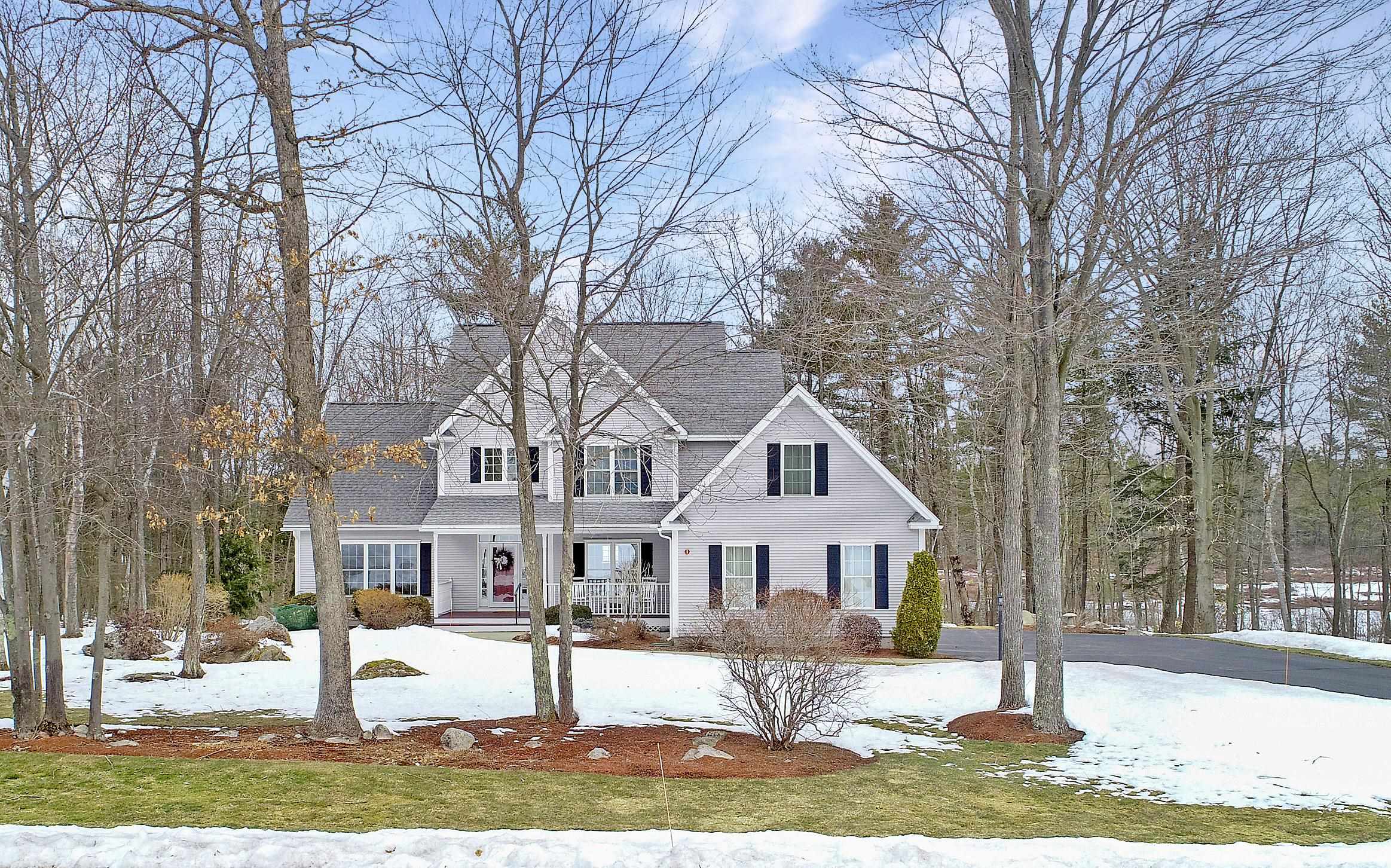 23 Farrwood Dr, Hooksett, NH 03106 MLS 4946369 Coldwell Banker