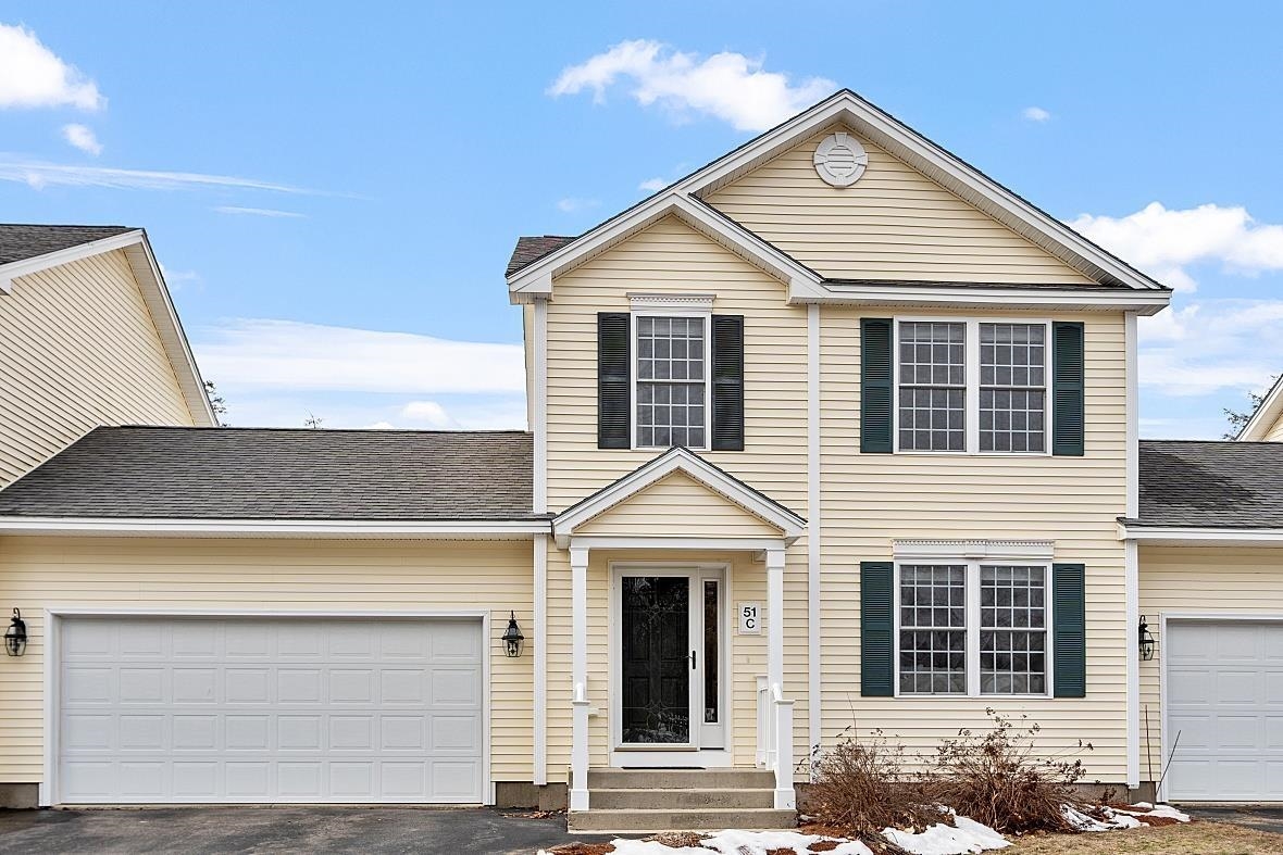 51C Cheney Ln C, Danville, NH 03819 MLS 4946396 Coldwell Banker