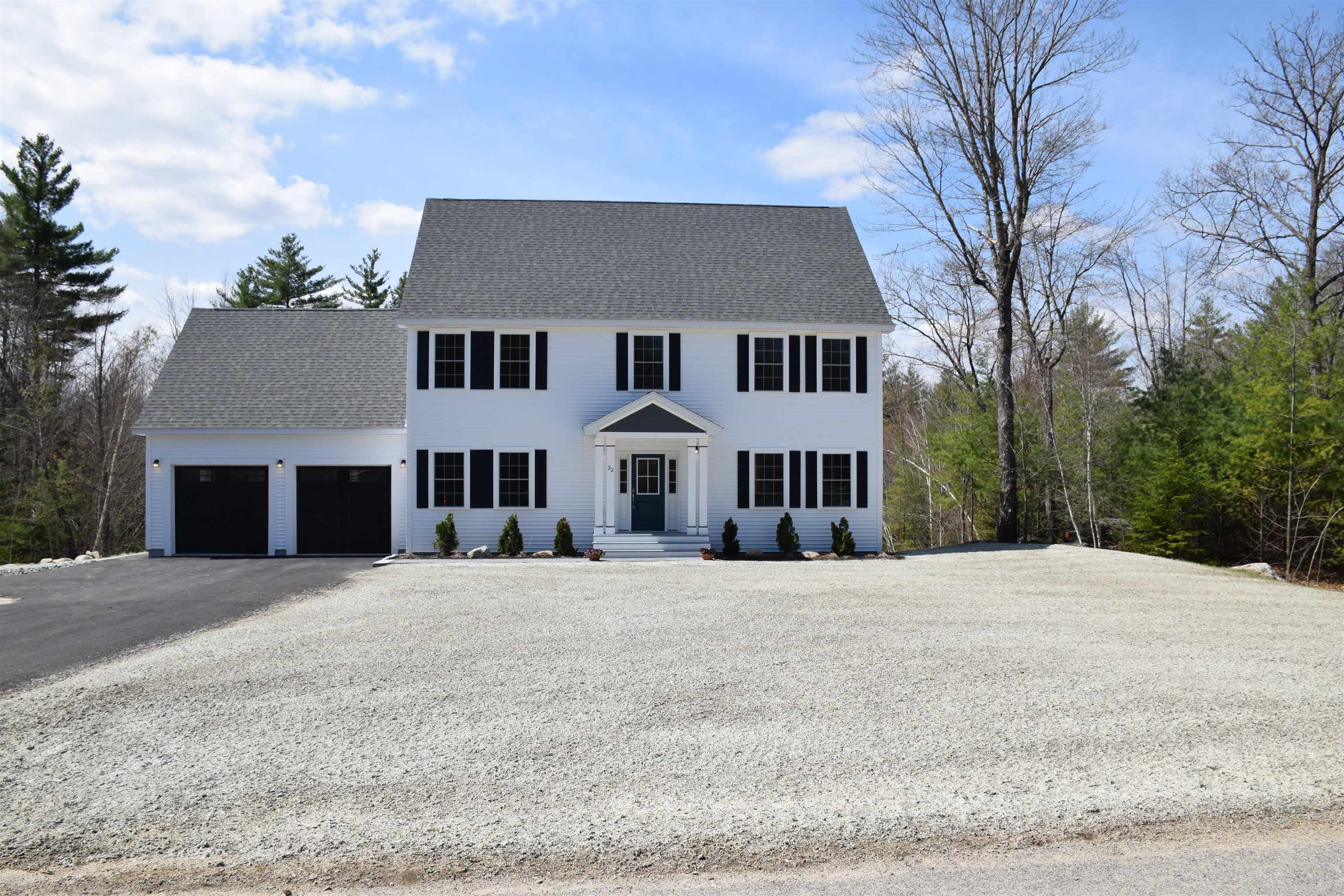22 Moose Brook Ln, Hancock, NH 03449 MLS 4946418 Coldwell Banker