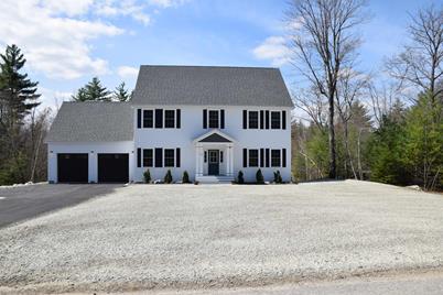 22 Moose Brook Lane, Hancock, NH 03449 - Photo 1