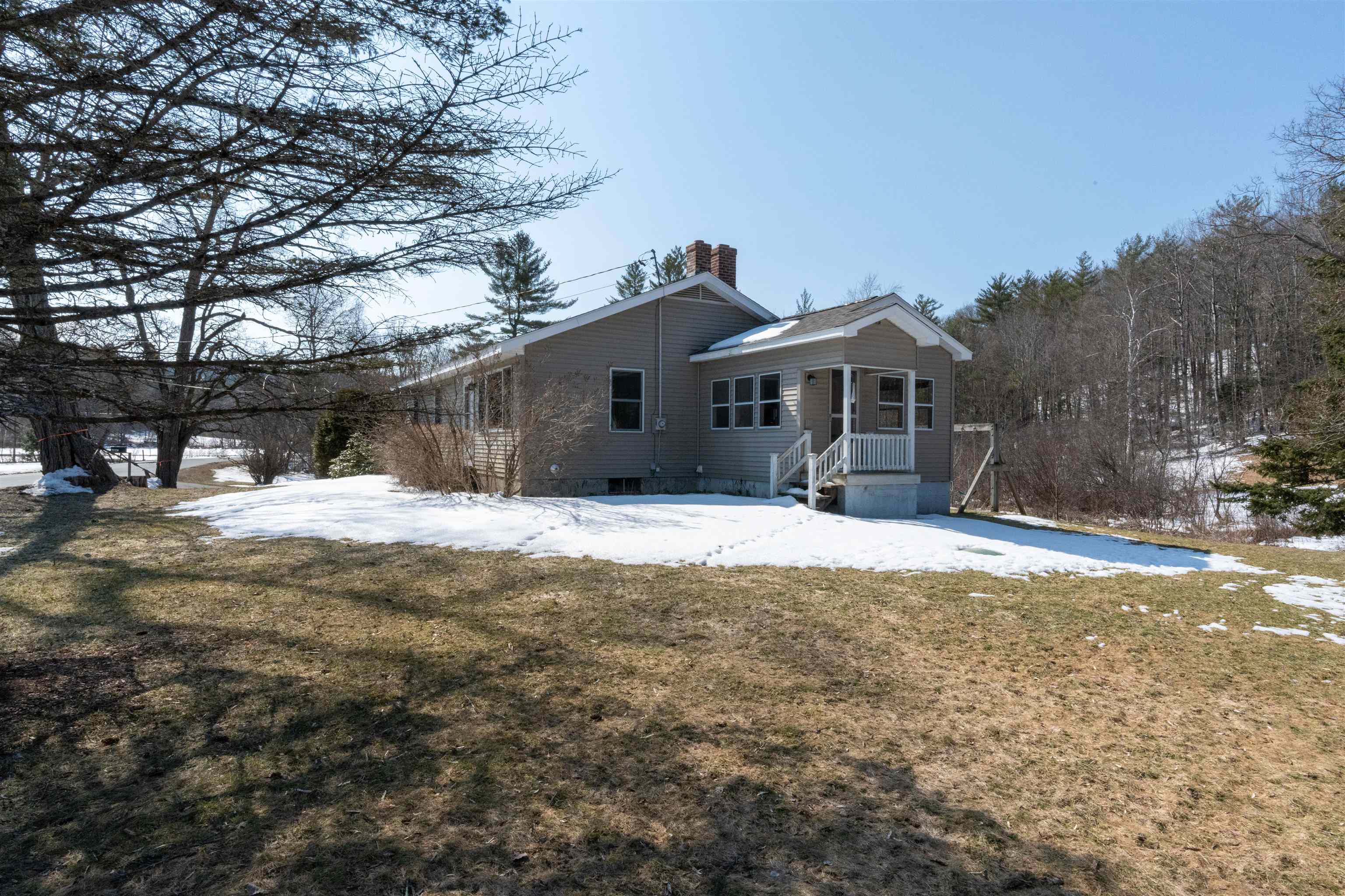 2100 Brushwood Rd, Haverhill, NH 03780 MLS 4946467 Coldwell Banker