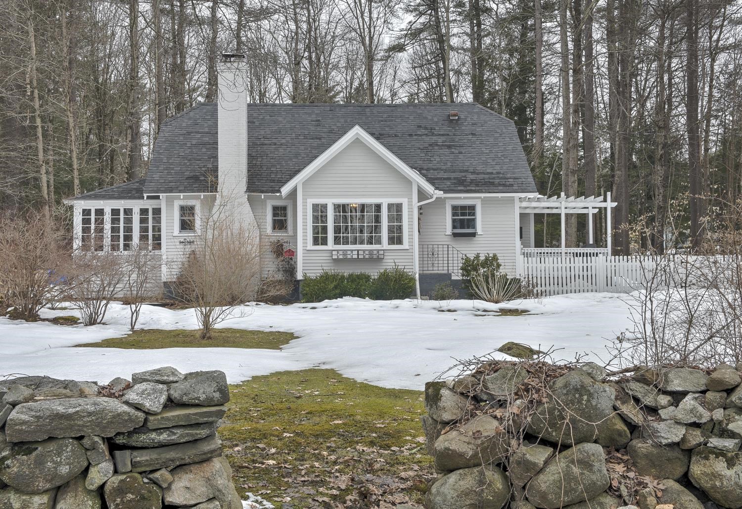 64 W Surry Rd, Keene, NH 03431 MLS 4946553 Coldwell Banker