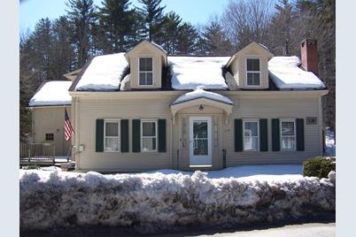 117 Village Road, Newbury, NH 03255 - Photo 1