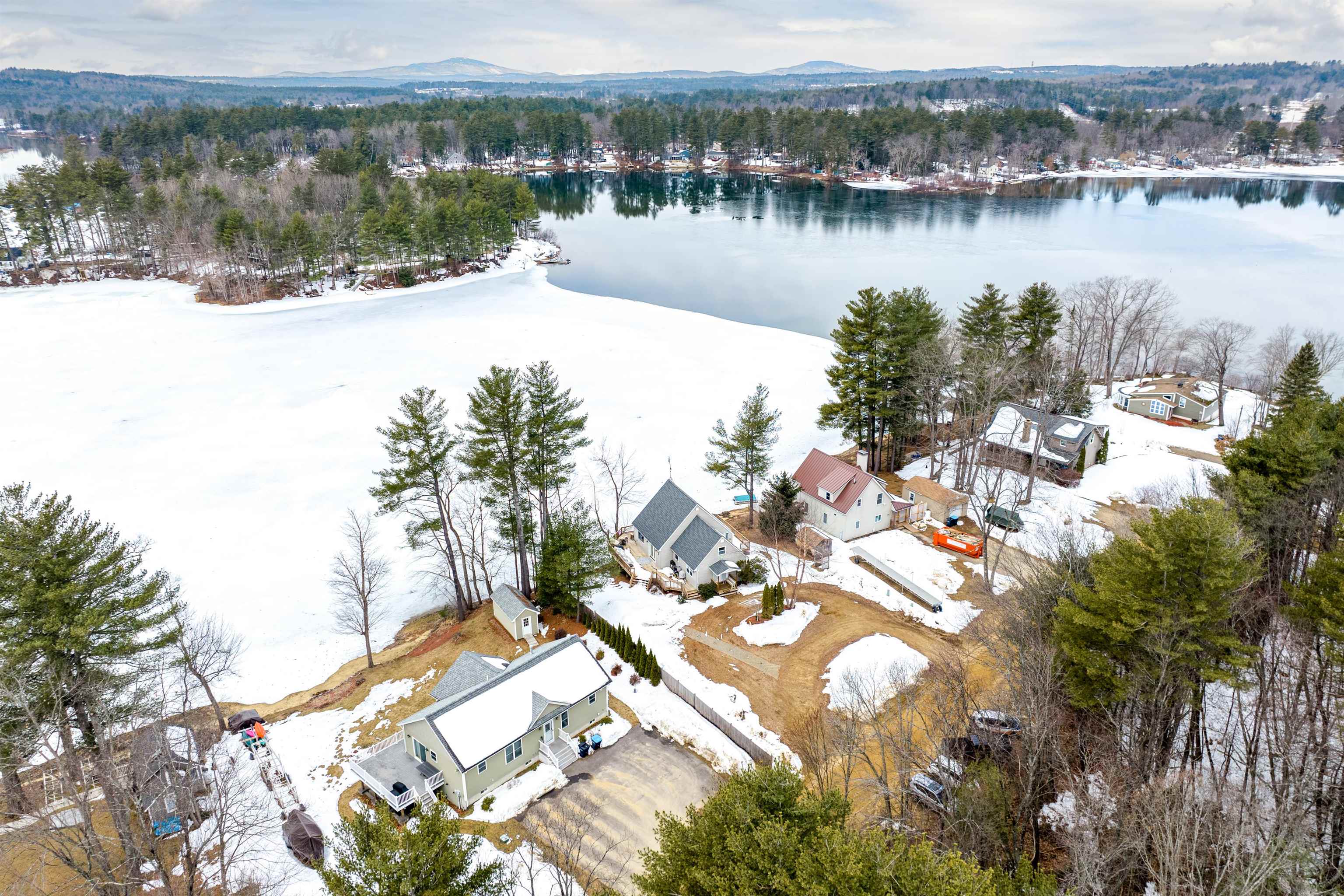 45 Coons Point Rd, Belmont, NH 03220 MLS 4946626 Coldwell Banker