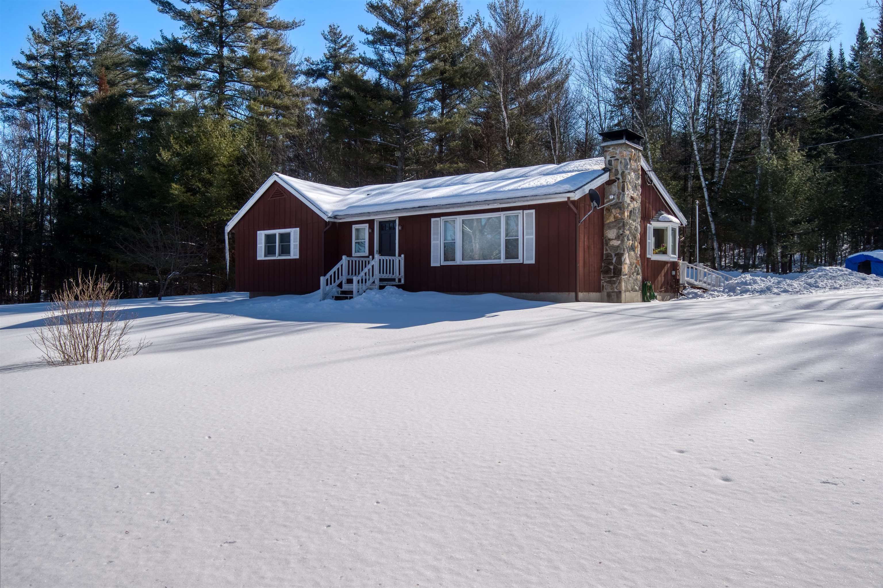 7 Kimball Hill Rd, Whitefield, NH 03598 MLS 4946654 Coldwell Banker