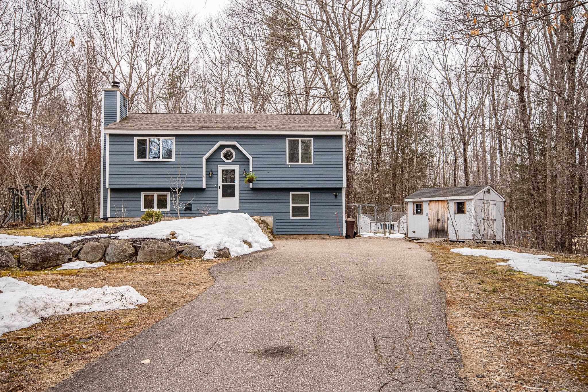 45 Chesley Dr, Barrington, NH 03825 MLS 4946657 Coldwell Banker