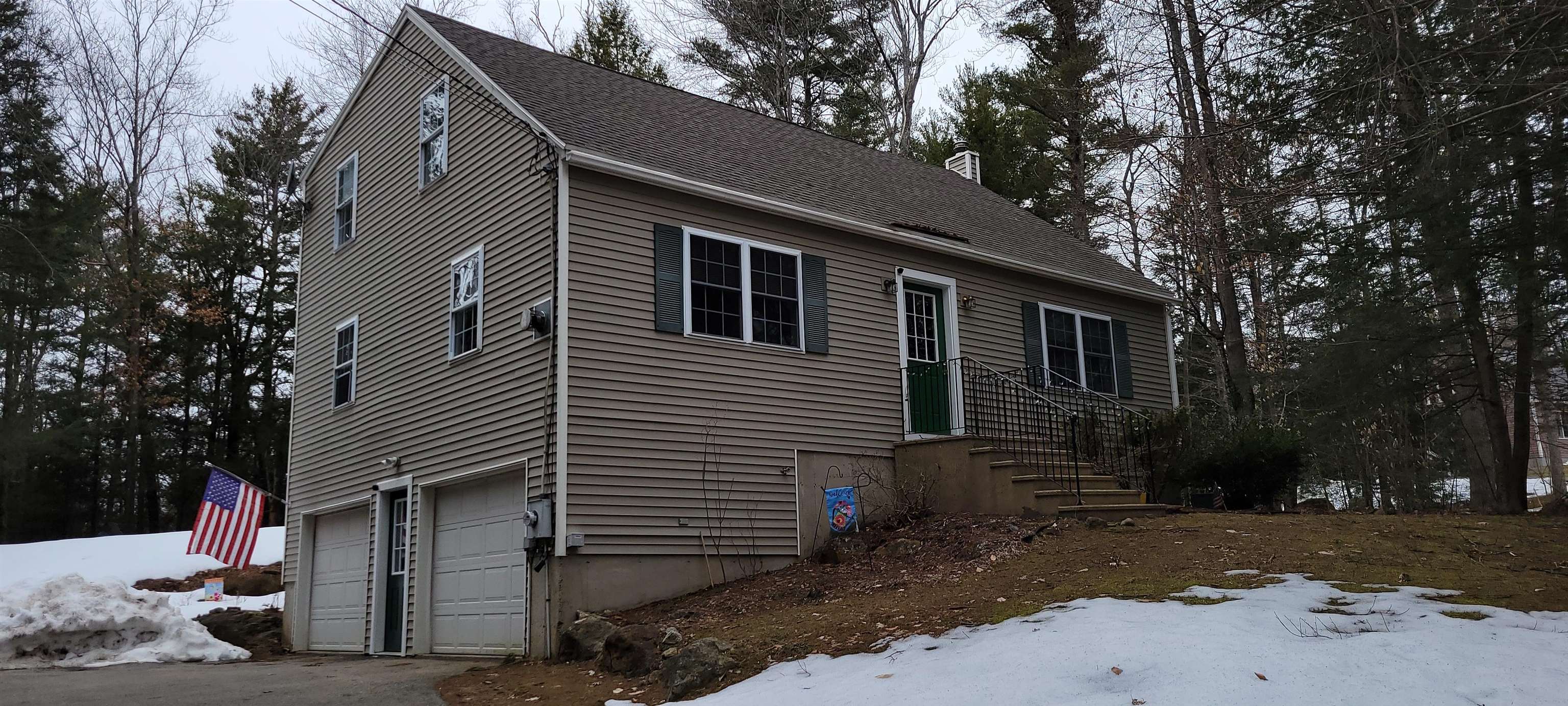 55 Lords Mill Rd, Epsom, NH 03234 MLS 4946764 Coldwell Banker