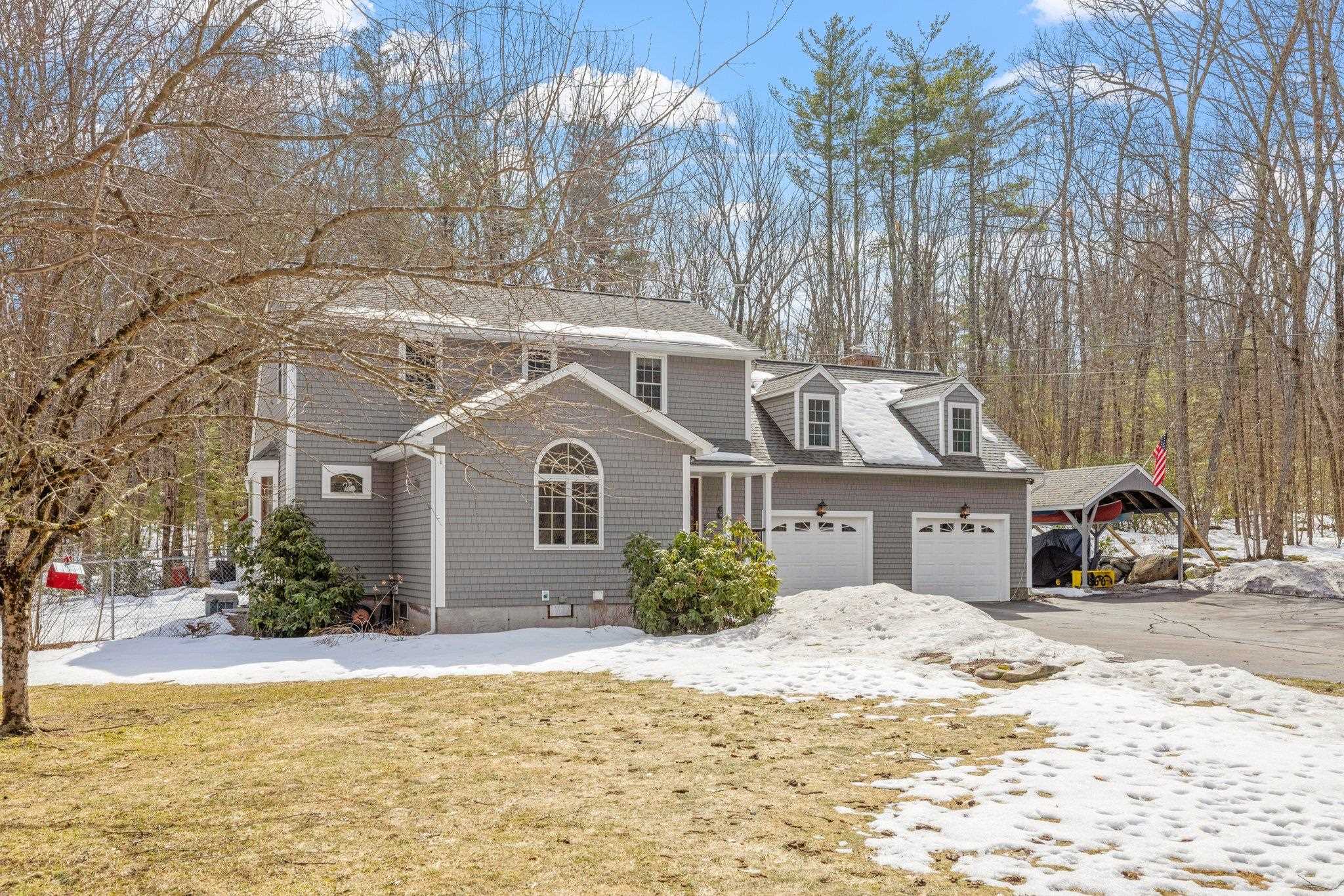 6 Regina Rd, Brookline, NH 03033 MLS 4946784 Coldwell Banker